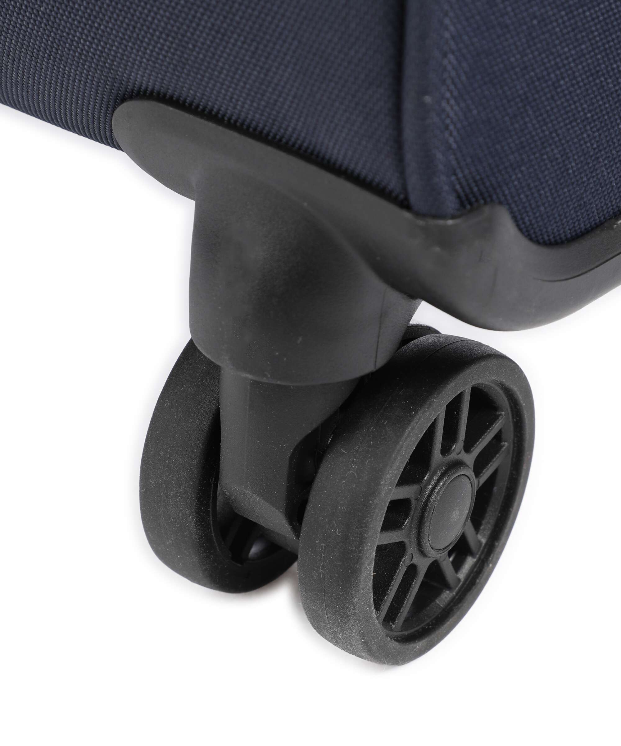Jump Monthelys Spinner (4 wheels) dark blue - Image 5