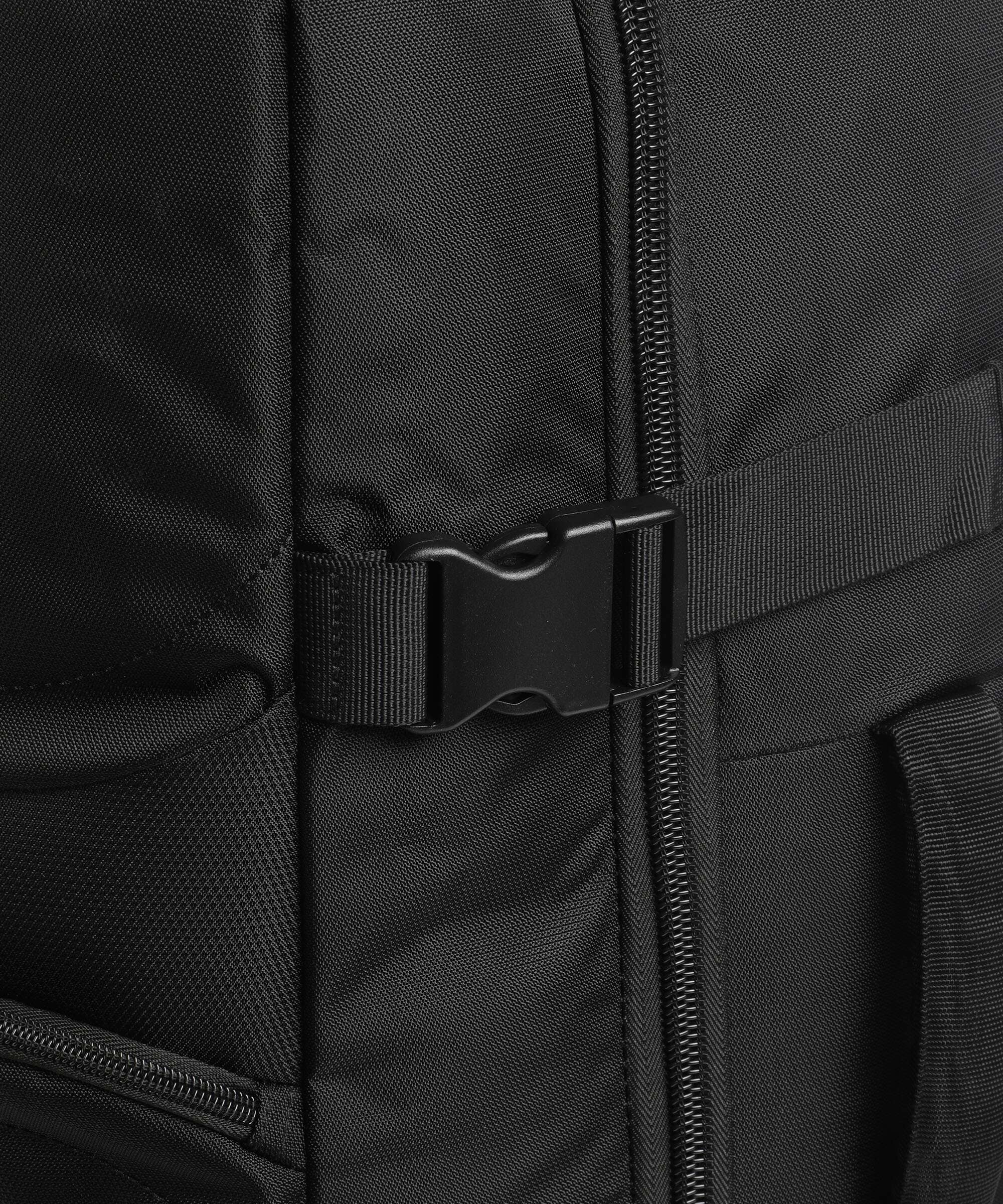 Jump Moorea 2 Travel bag with wheels black - Image 4