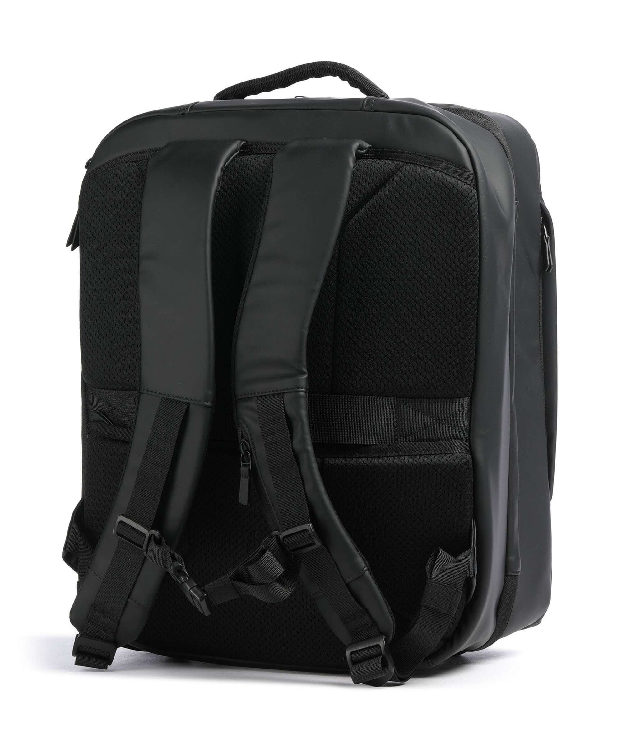 Jump Obsidian L Easy Jet Travel backpack black - Image 2