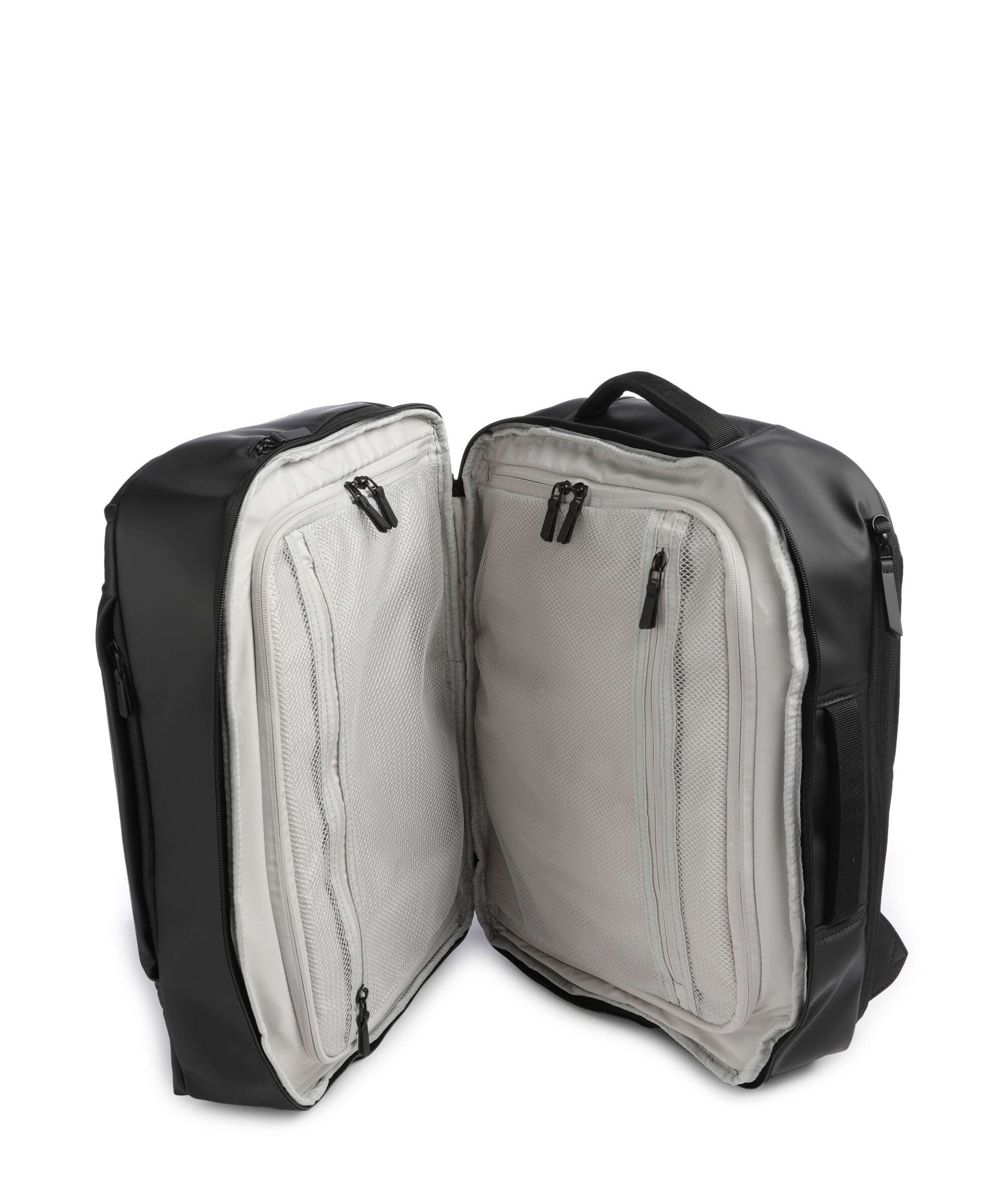 Jump Obsidian L Easy Jet Travel backpack black - Image 5