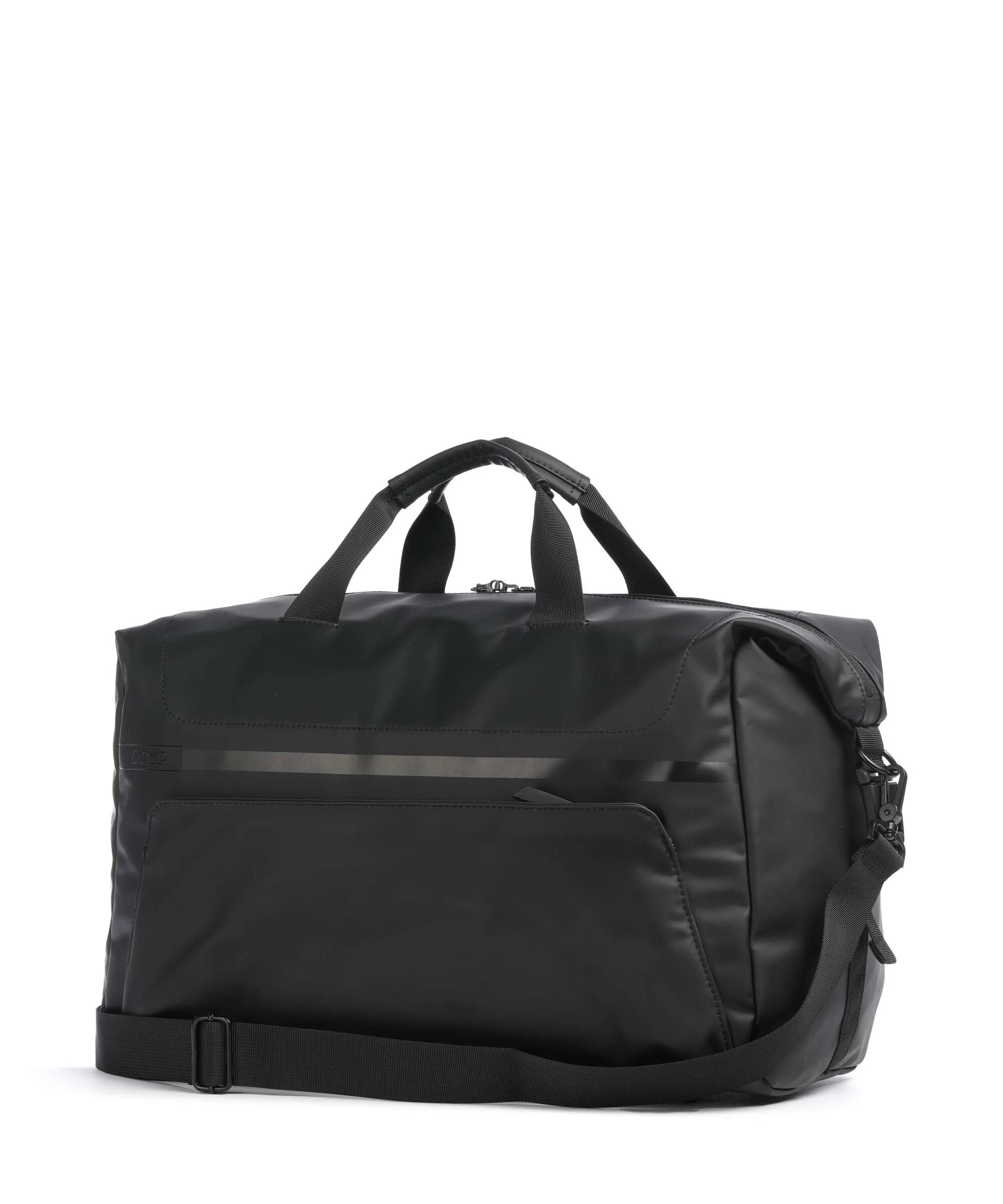 Jump Obsidian Weekend bag black - Image 2