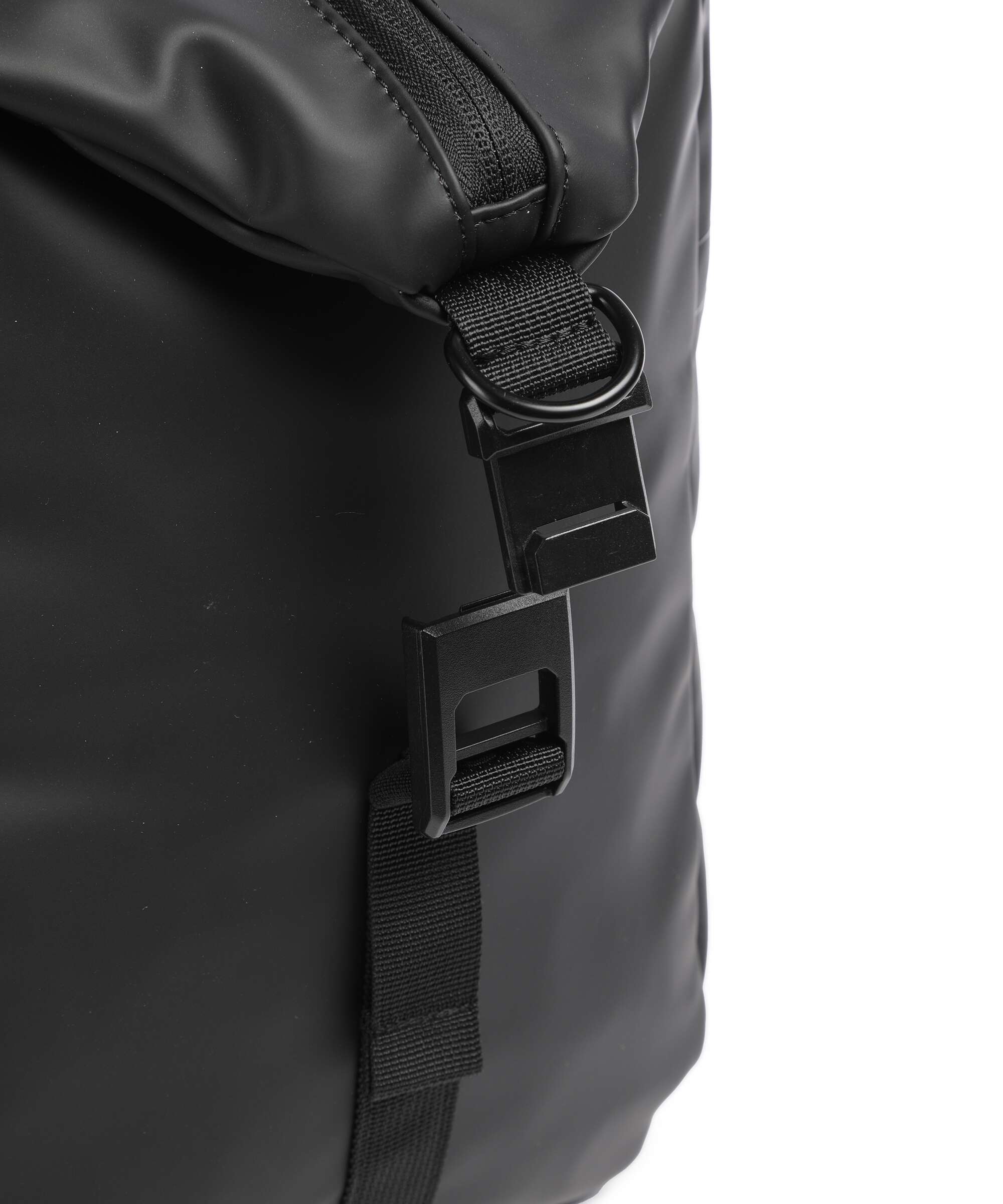 Jump Obsidian Weekend bag black - Image 5