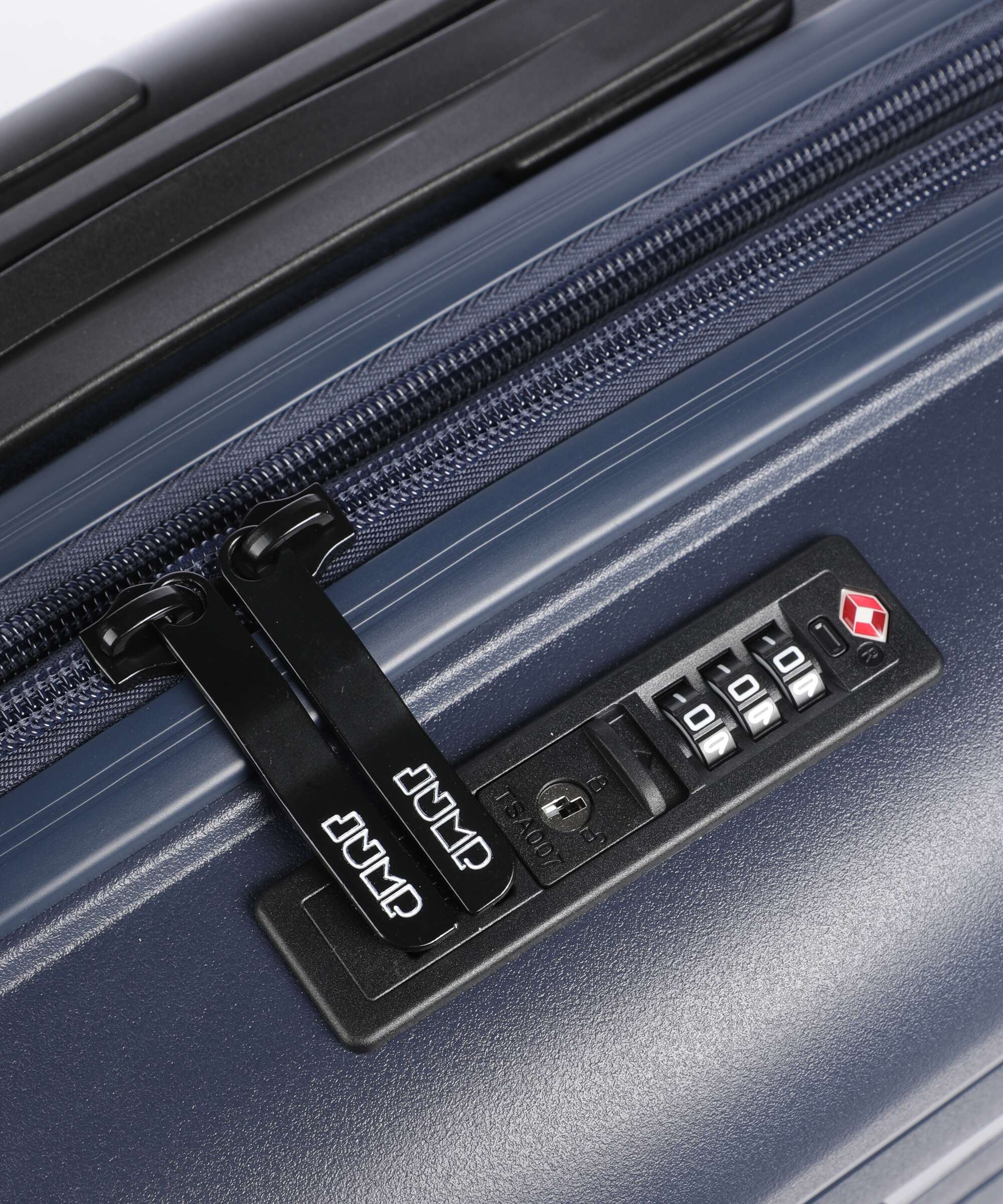 Jump Striper Spinner (4 wheels) dark blue - Image 3