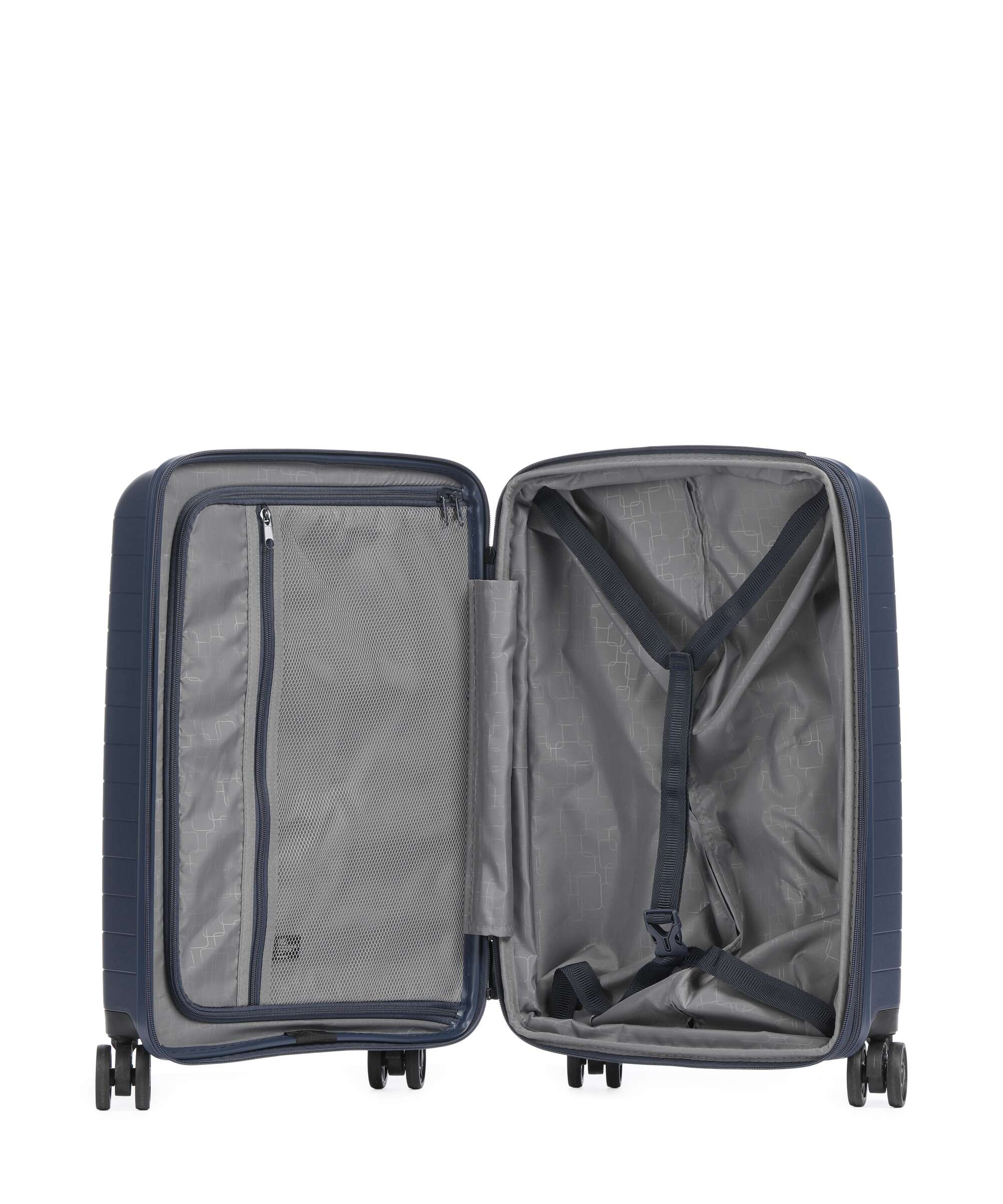 Jump Striper Spinner (4 wheels) dark blue - Image 6