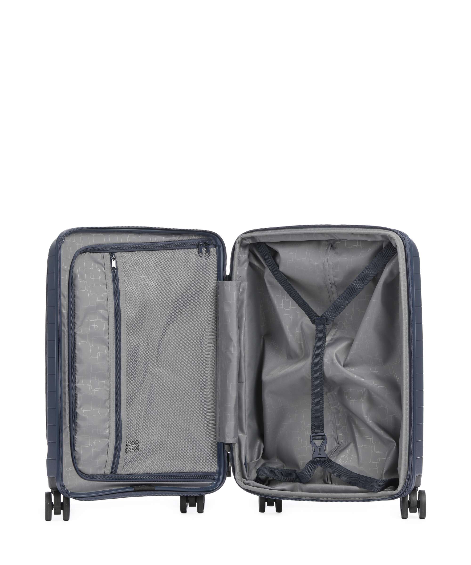 Jump Striper Spinner (4 wheels) dark blue - Image 7