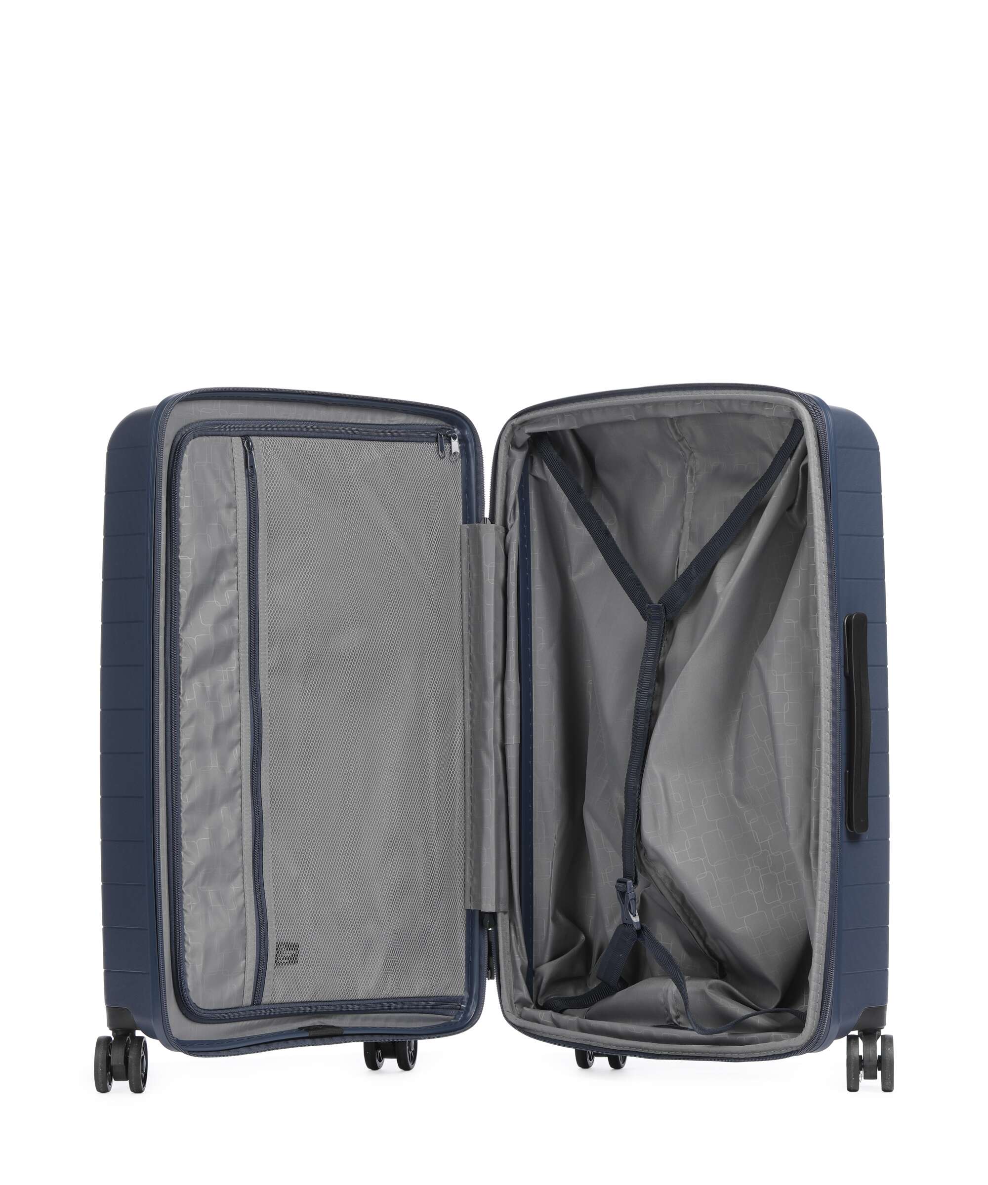 Jump Striper Spinner (4 wheels) dark blue - Image 6