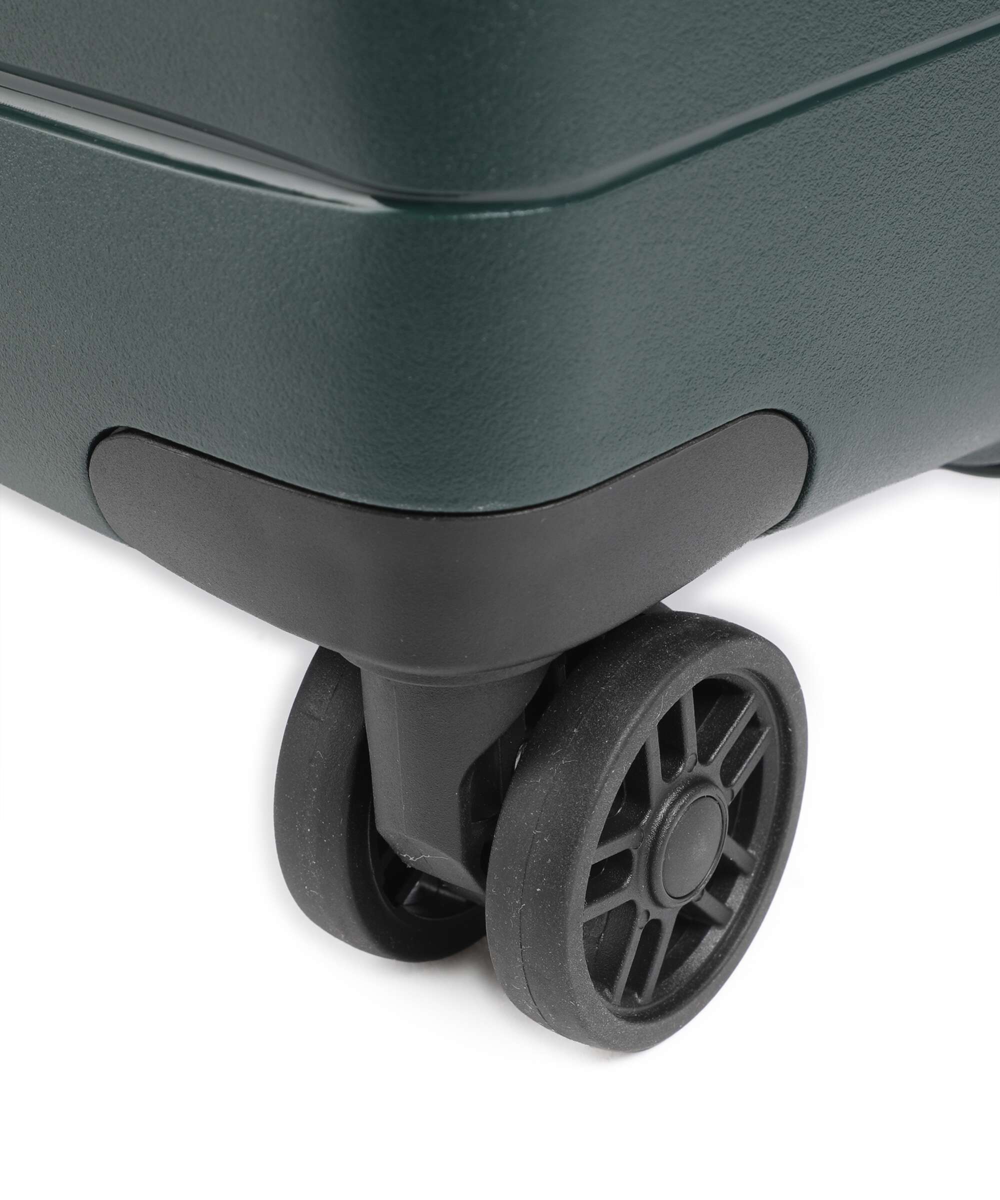 Jump Striper Spinner (4 wheels) dark green - Image 5