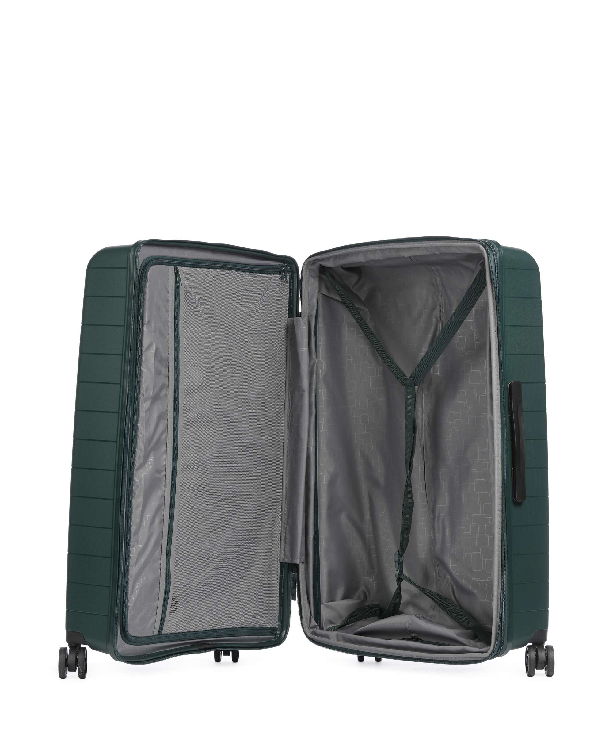 Jump Striper Spinner (4 wheels) dark green - Image 6
