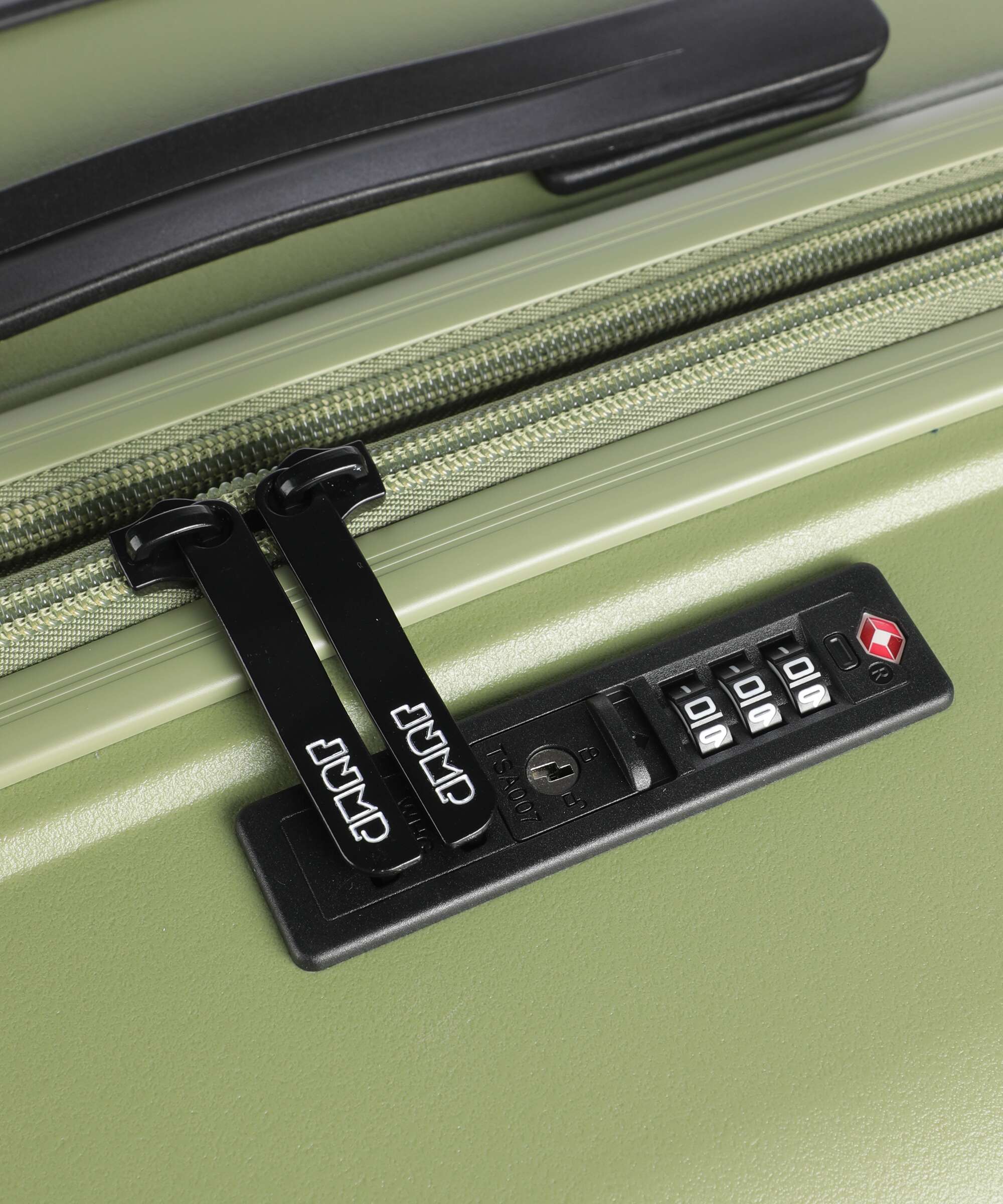 Jump Striper Spinner (4 wheels) light green - Image 3