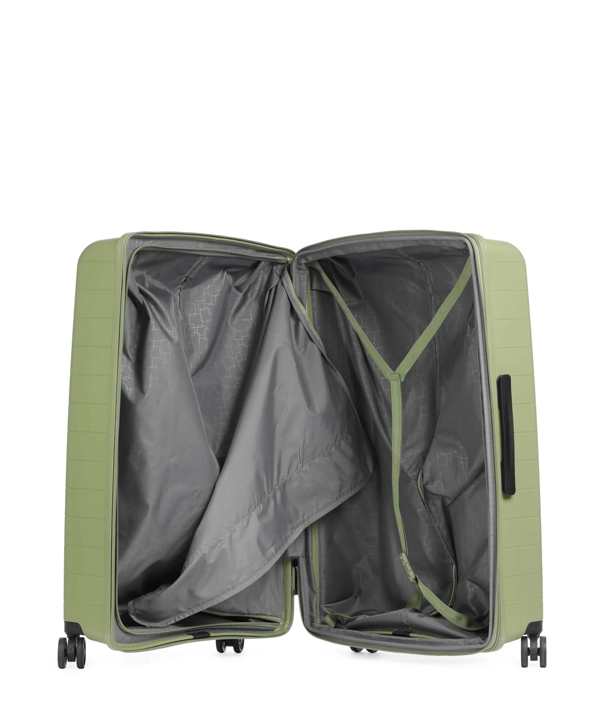 Jump Striper Spinner (4 wheels) light green - Image 6