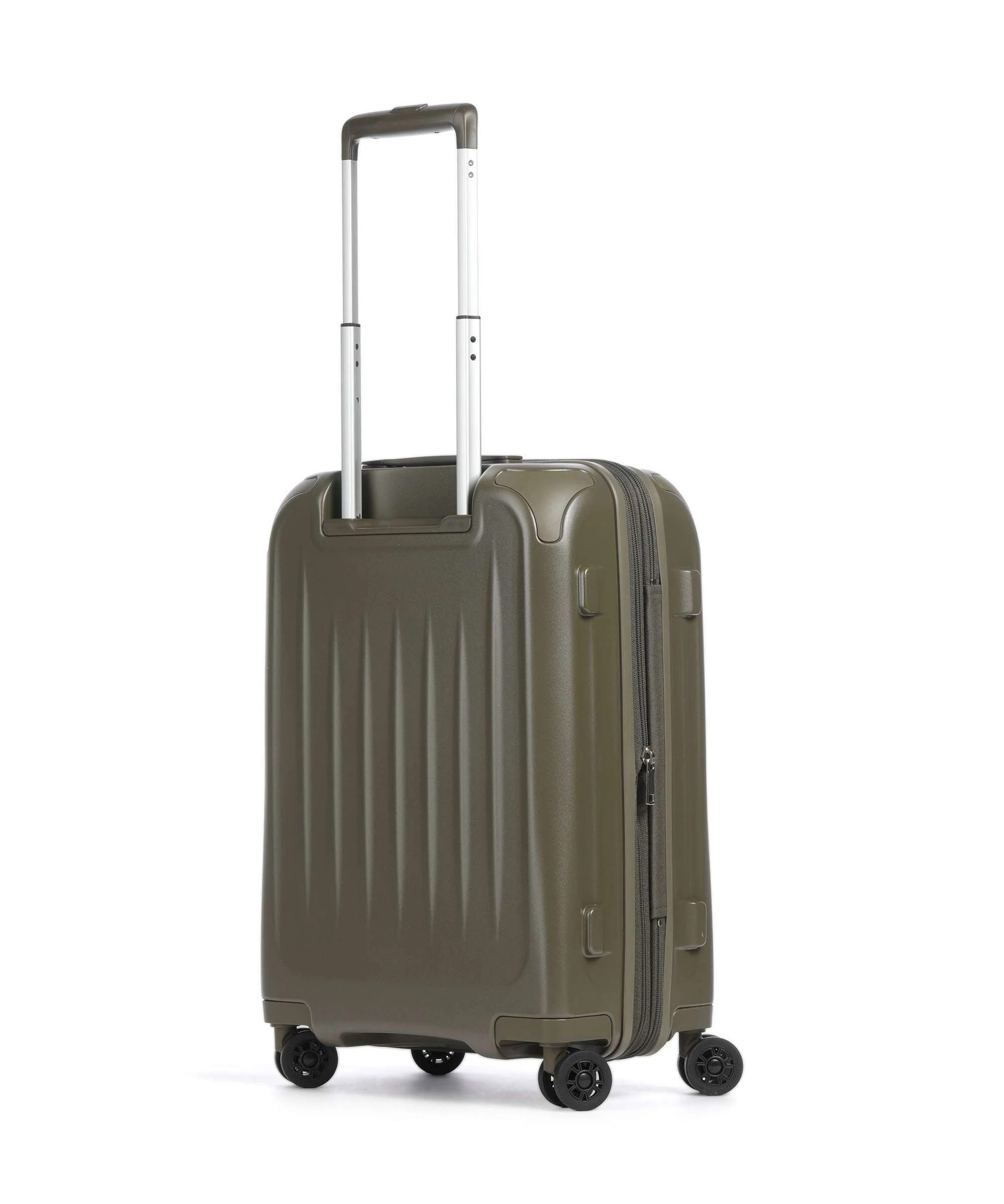 Jump Uppsala Pc Spinner (4 wheels) olive - Image 2