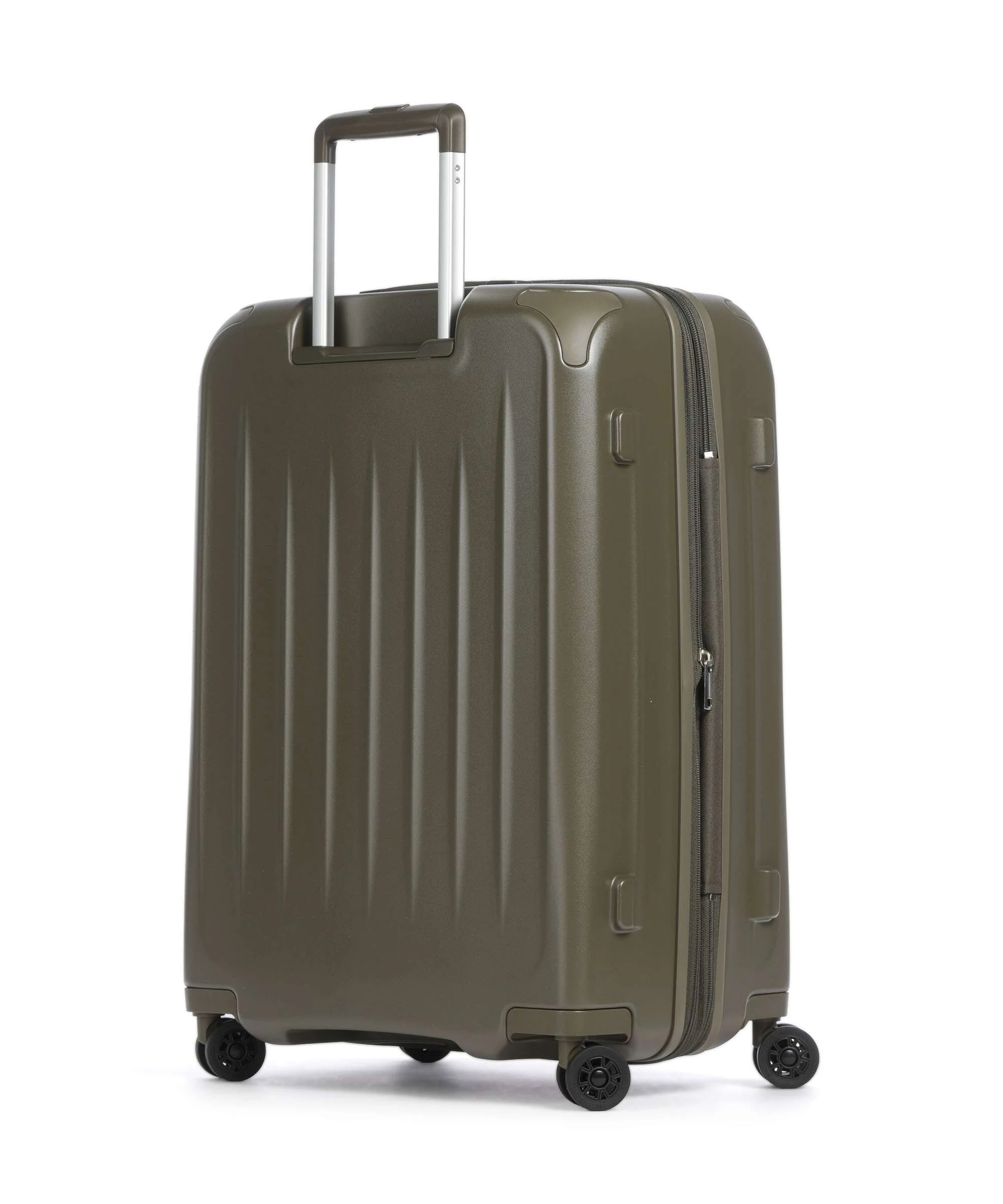 Jump Uppsala Pc Spinner (4 wheels) olive - Image 2
