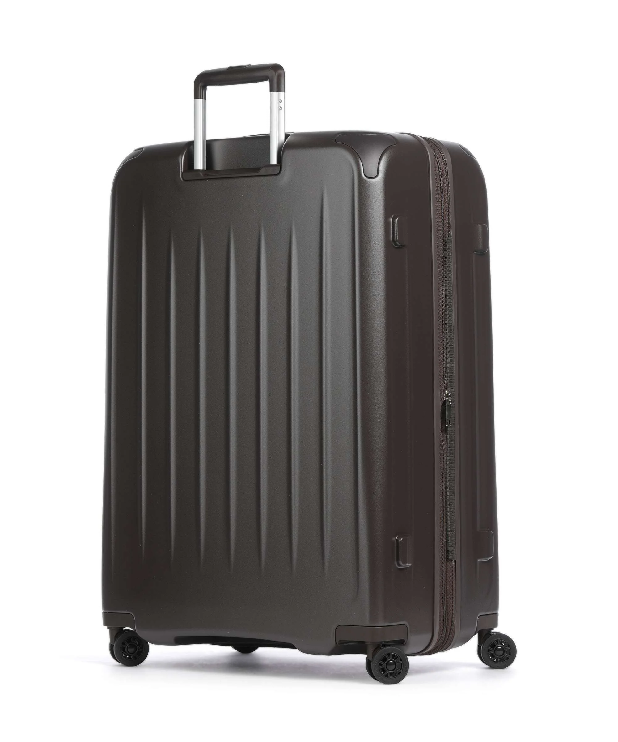 Jump Uppsala Pc Spinner (4 wheels) chocolat - Image 2