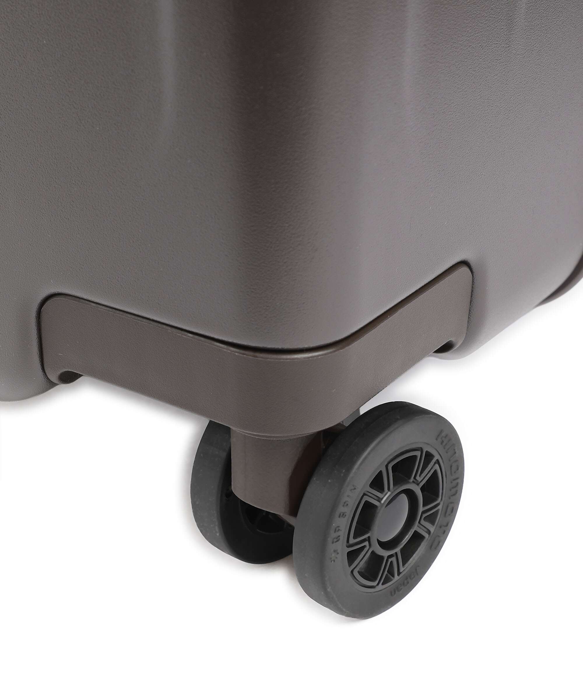 Jump Uppsala Pc Spinner (4 wheels) chocolat - Image 5