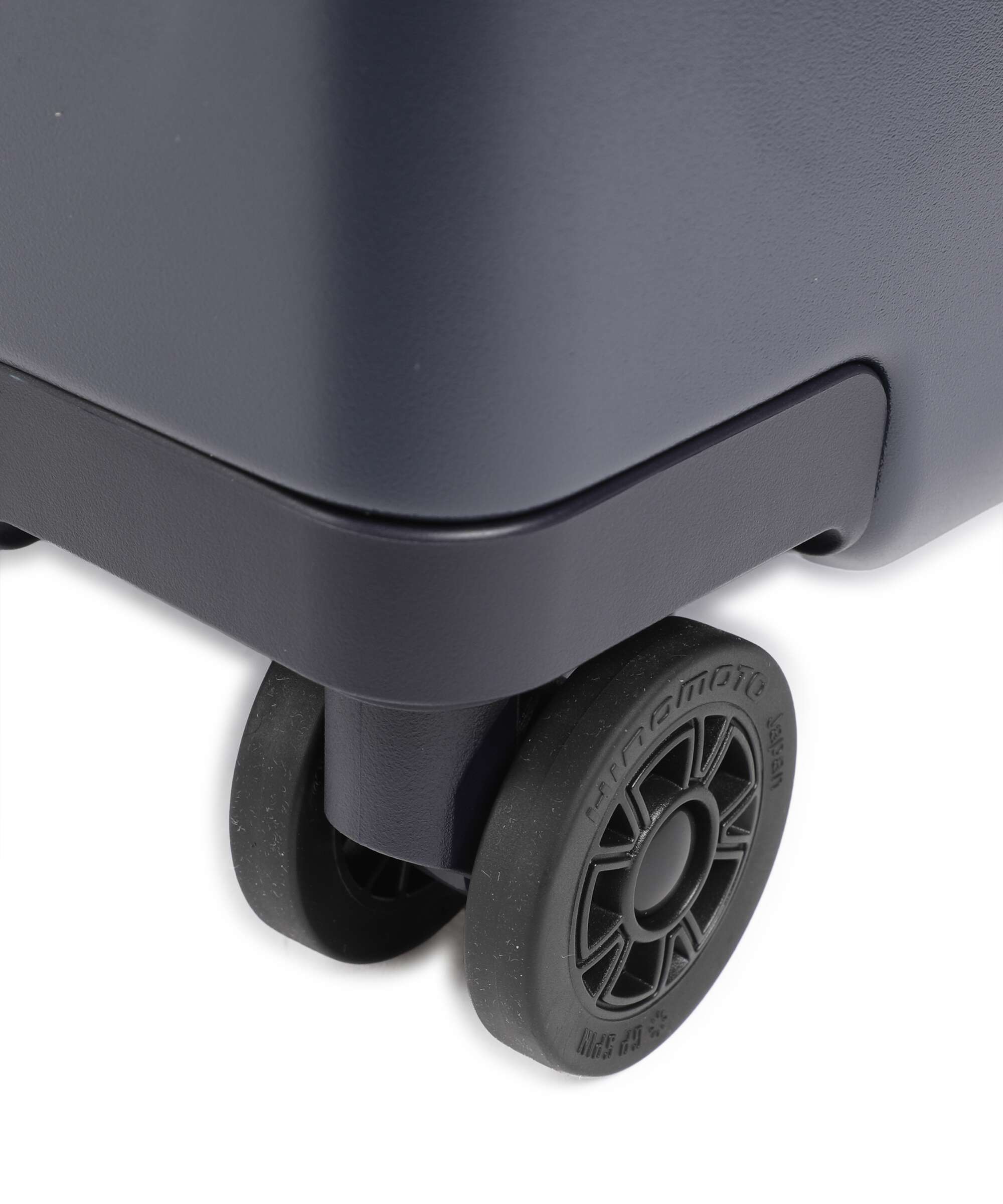 Jump Uppsala Pc Spinner (4 wheels) marine - Image 5