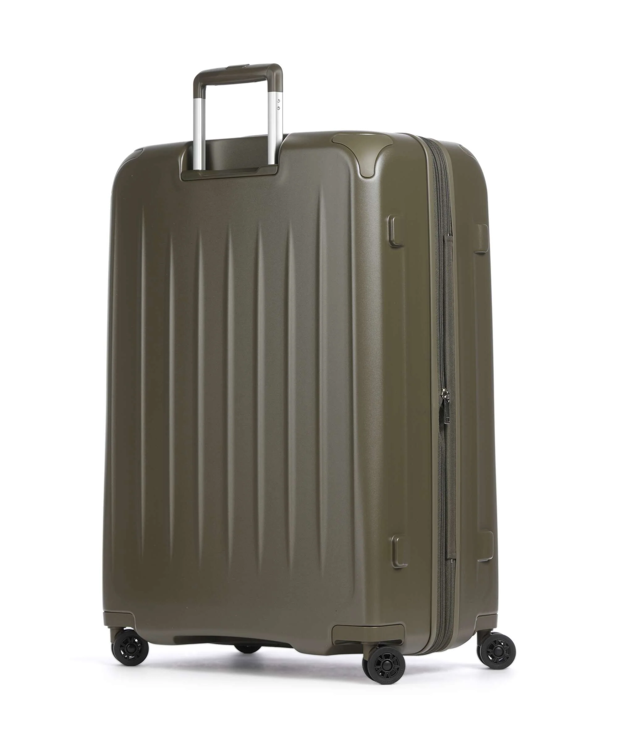 Jump Uppsala Pc Spinner (4 wheels) olive - Image 2