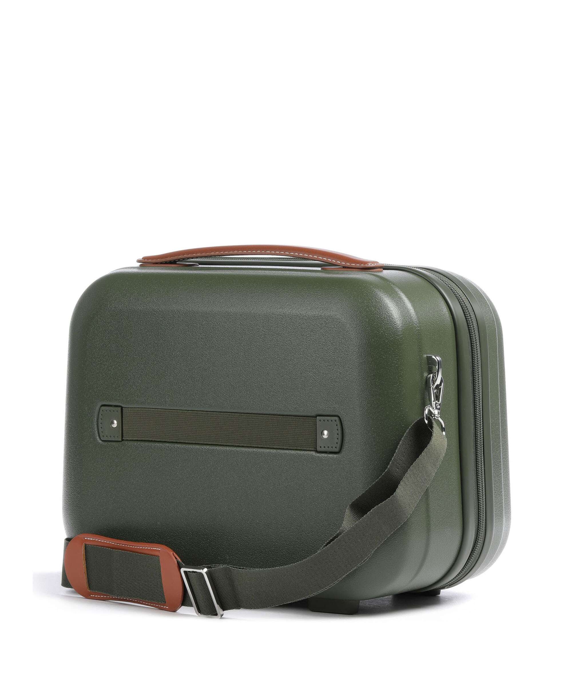 Jump Uppsala Rigide Beauty case moss green - Image 2