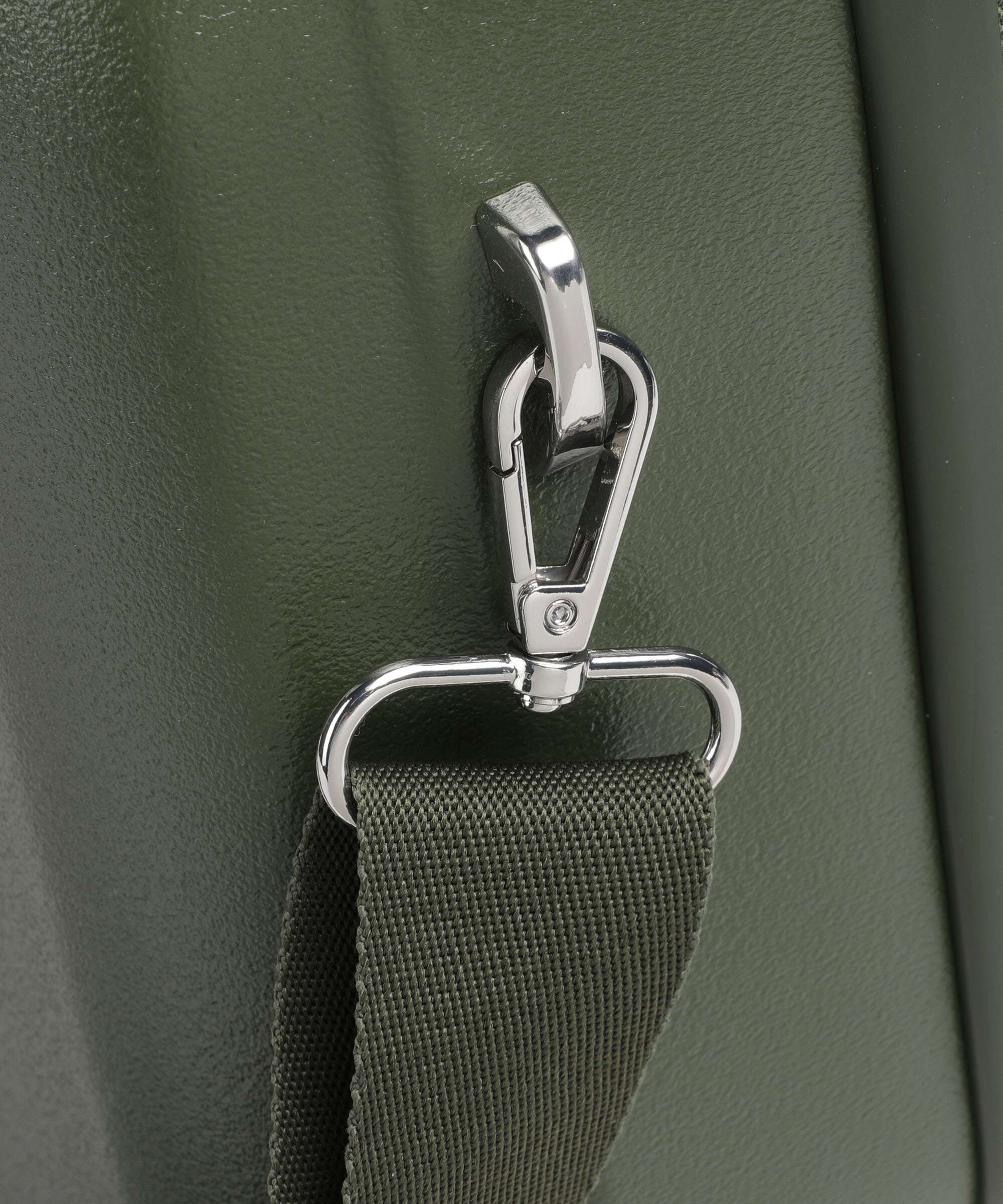 Jump Uppsala Rigide Beauty case moss green - Image 4