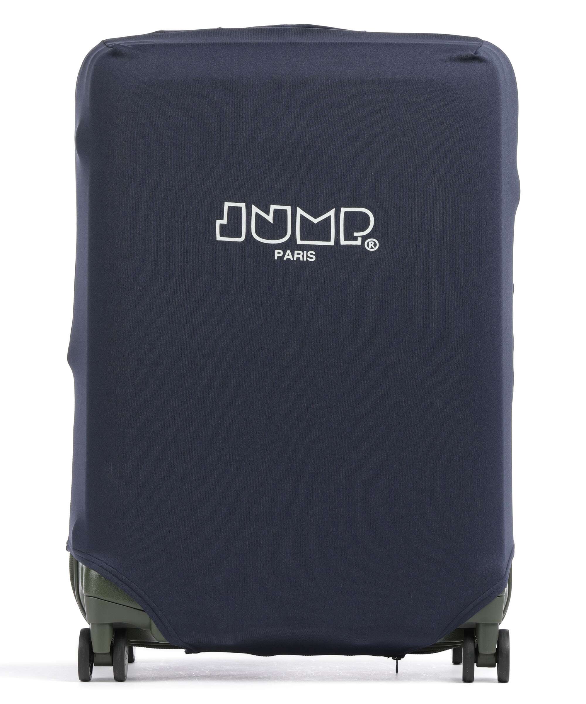 Jump Uppsala Rigide Spinner (4 wheels) moss green - Image 7