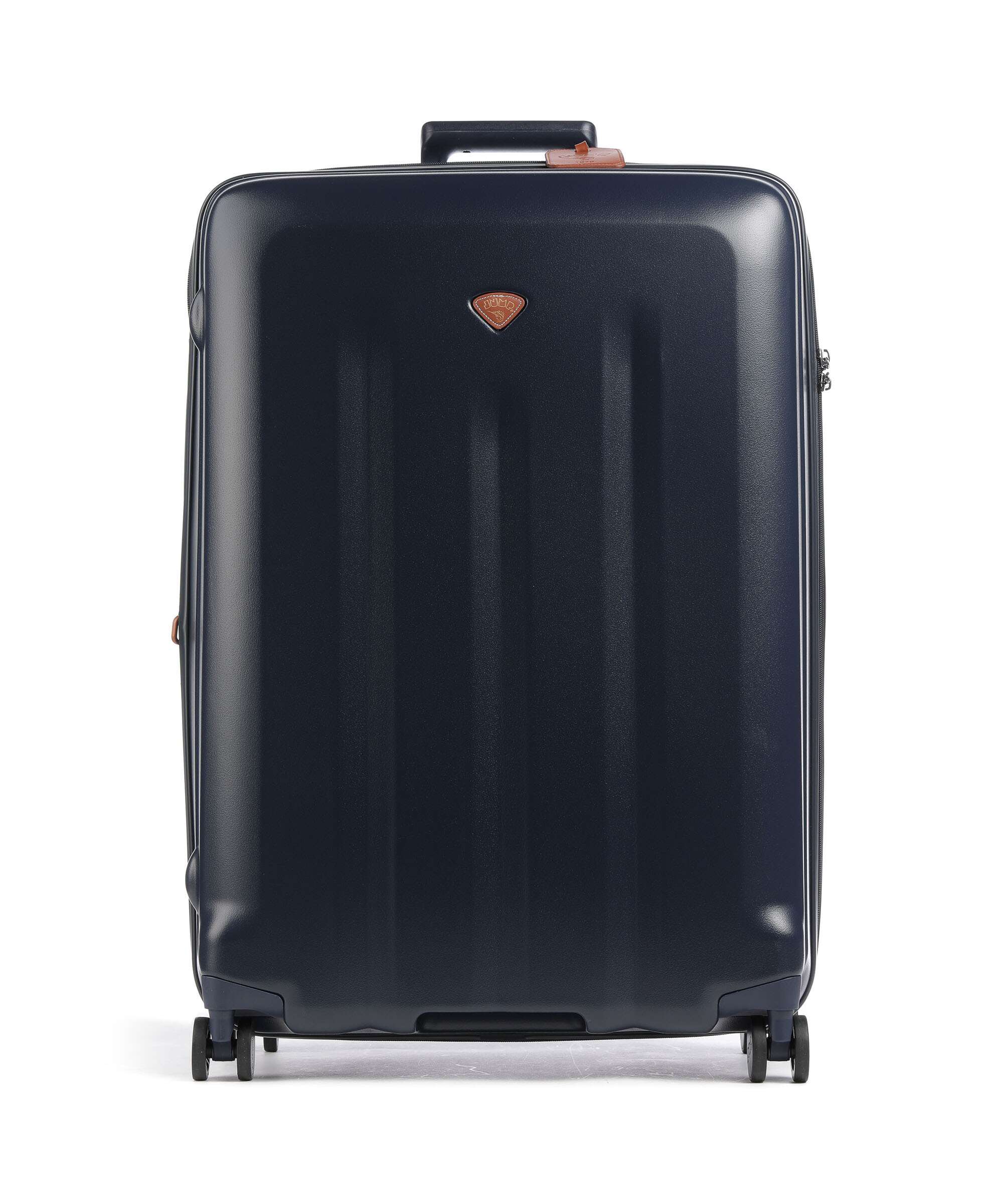 Jump Uppsala Rigide Spinner (4 wheels) navy