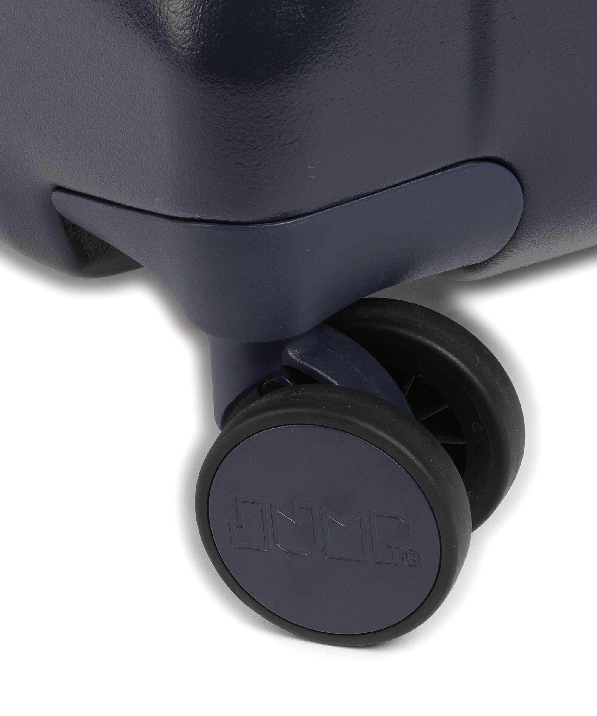 Jump Uppsala Rigide Spinner (4 wheels) navy - Image 5