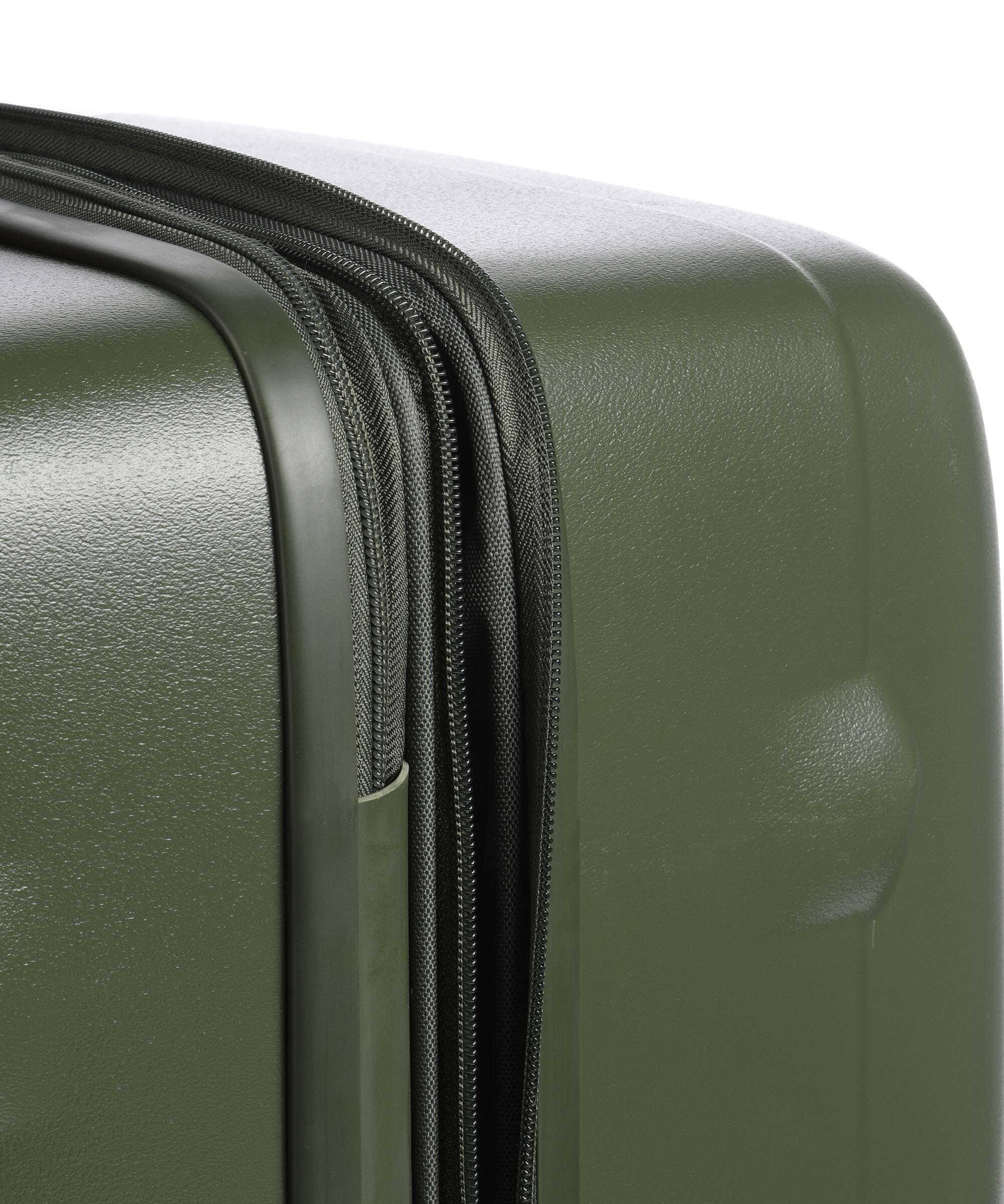 Jump Uppsala Rigide Spinner (4 wheels) moss green - Image 4