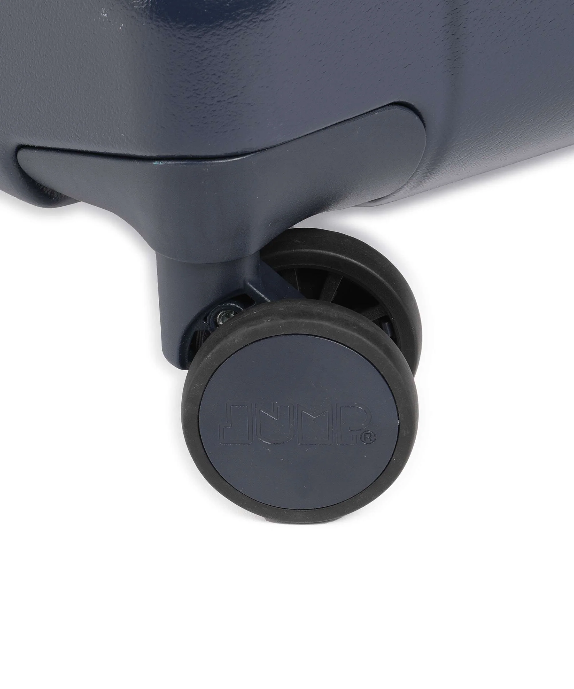 Jump Uppsala Rigide Spinner (4 wheels) navy - Image 5