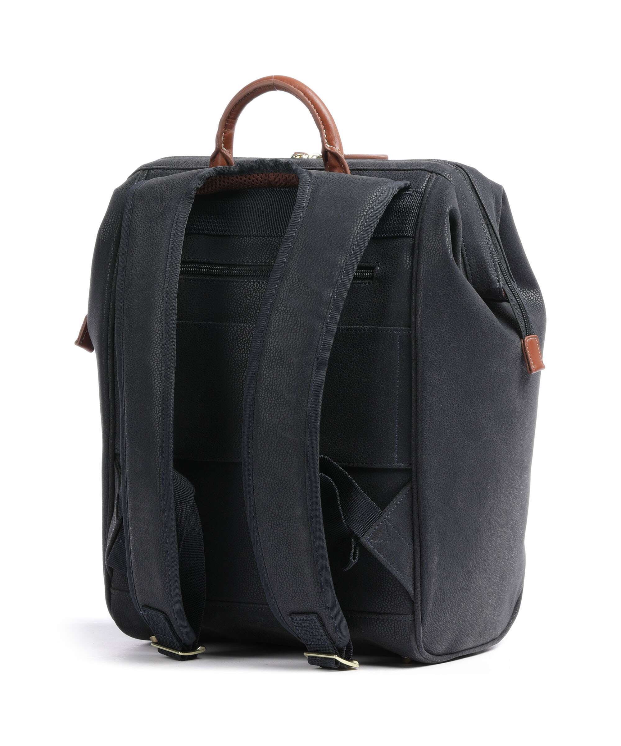 Jump Uppsala Soft Backpack navy - Image 2