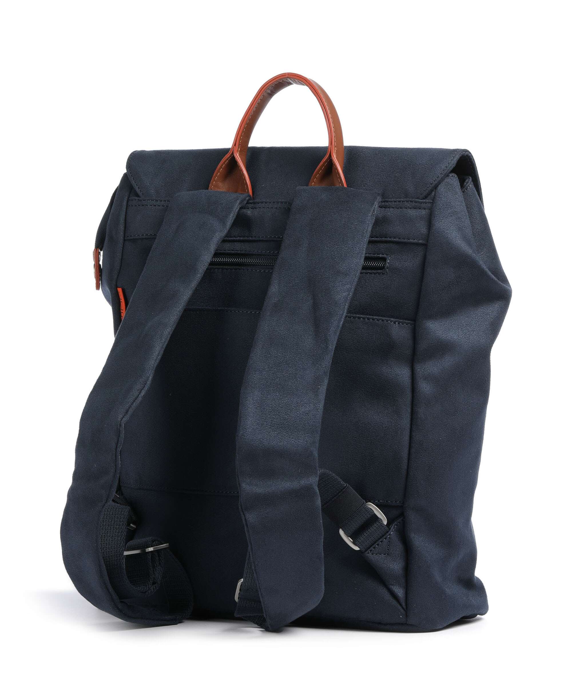 Jump Uppsala Soft L Backpack marine - Image 2