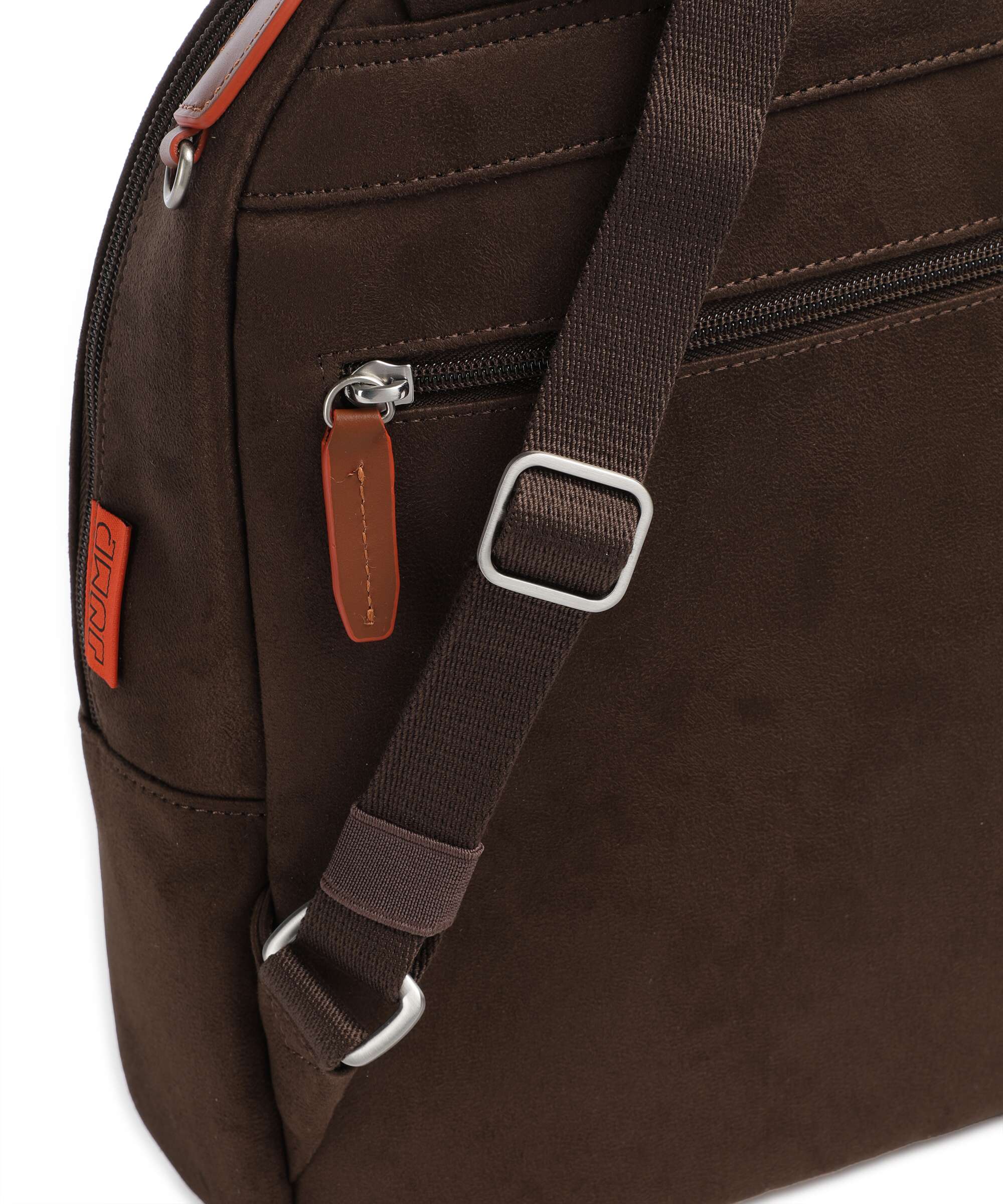 Jump Uppsala Soft S Backpack chocolat - Image 5