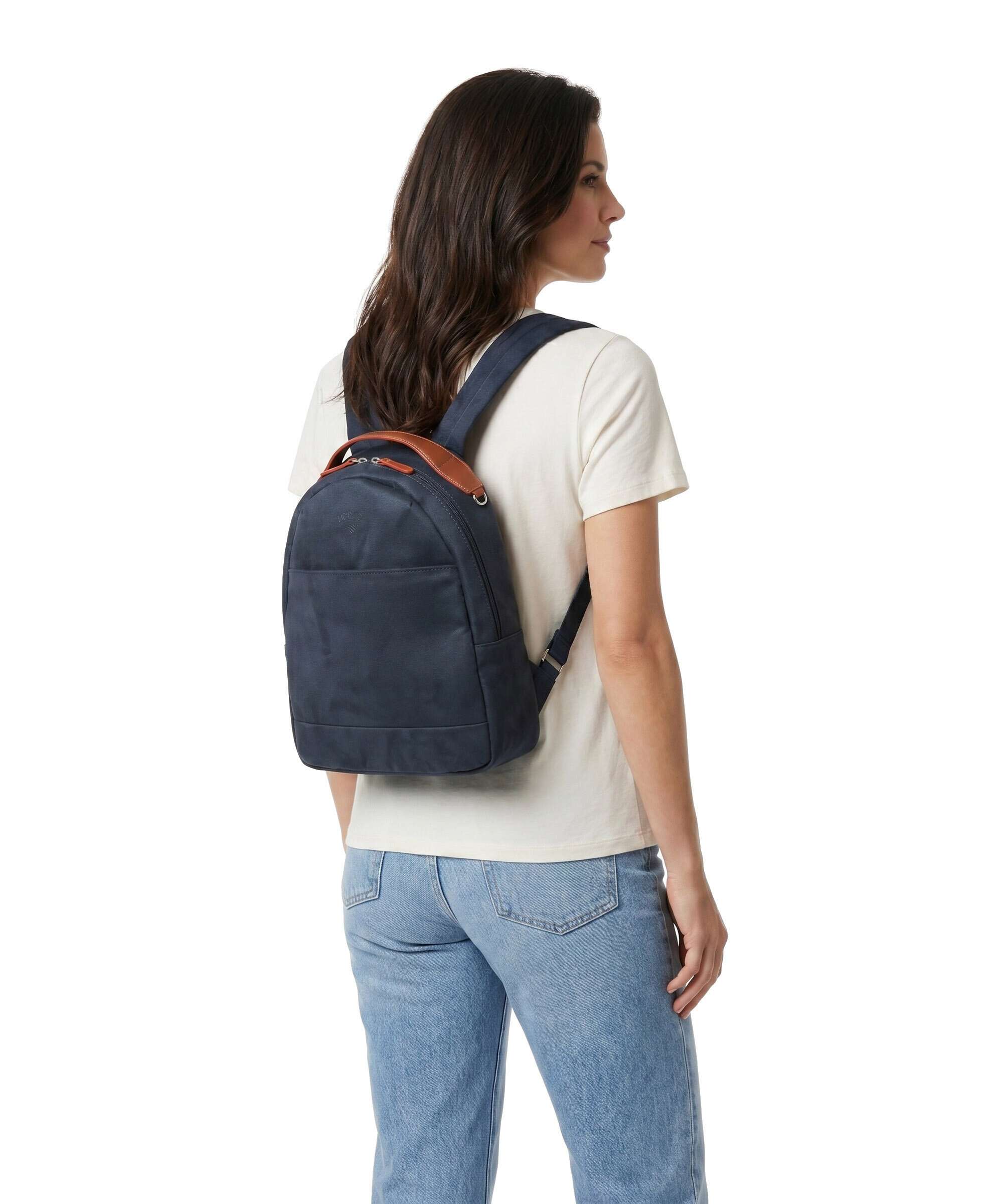 Jump Uppsala Soft S Backpack marine - Image 3