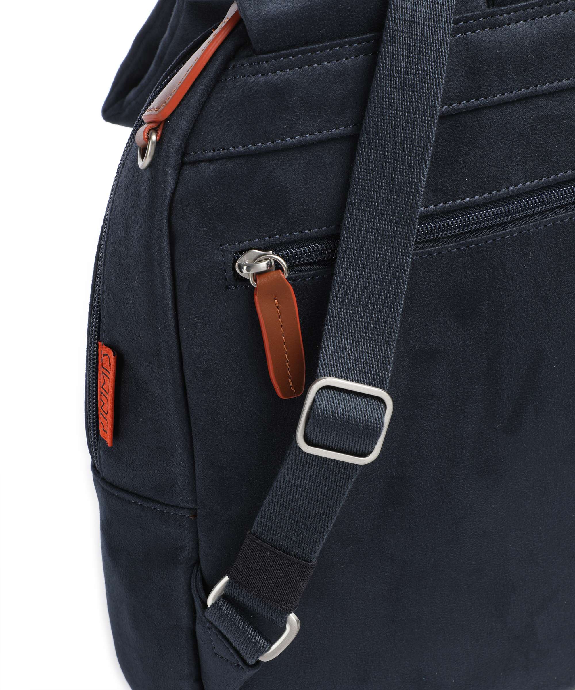 Jump Uppsala Soft S Backpack marine - Image 5