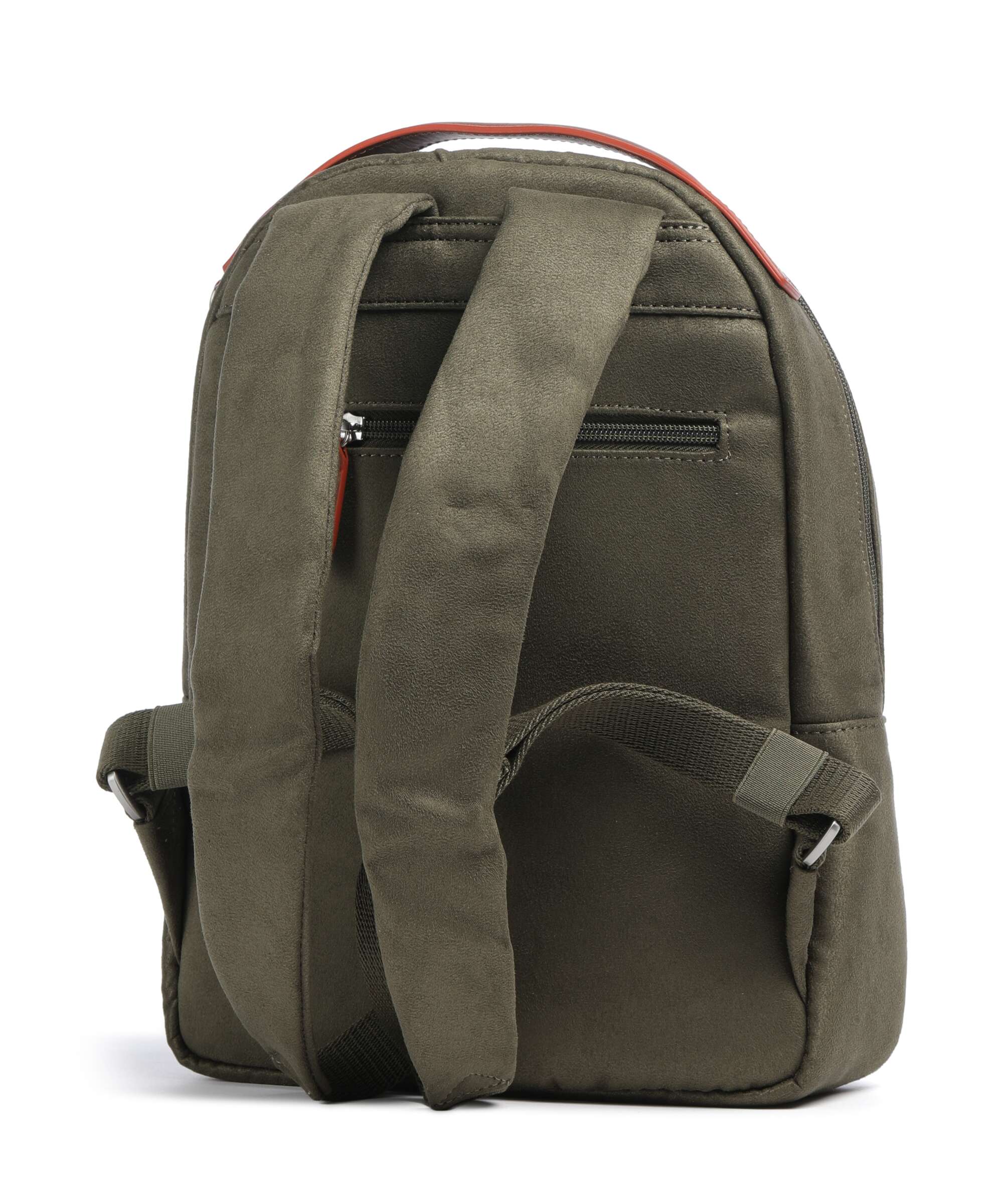 Jump Uppsala Soft S Backpack olive - Image 2