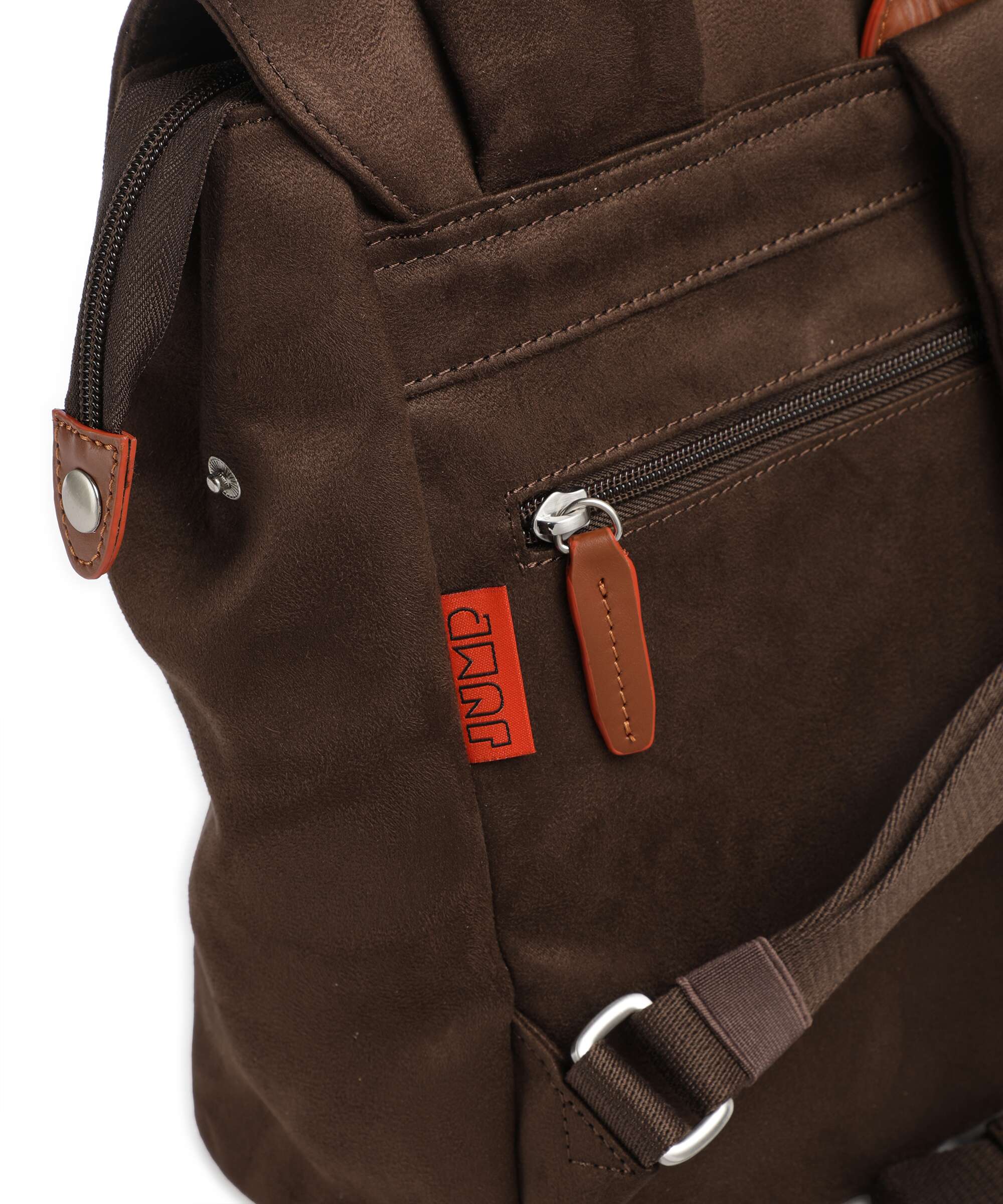 Jump Uppsala Soft S Backpack chocolat - Image 4