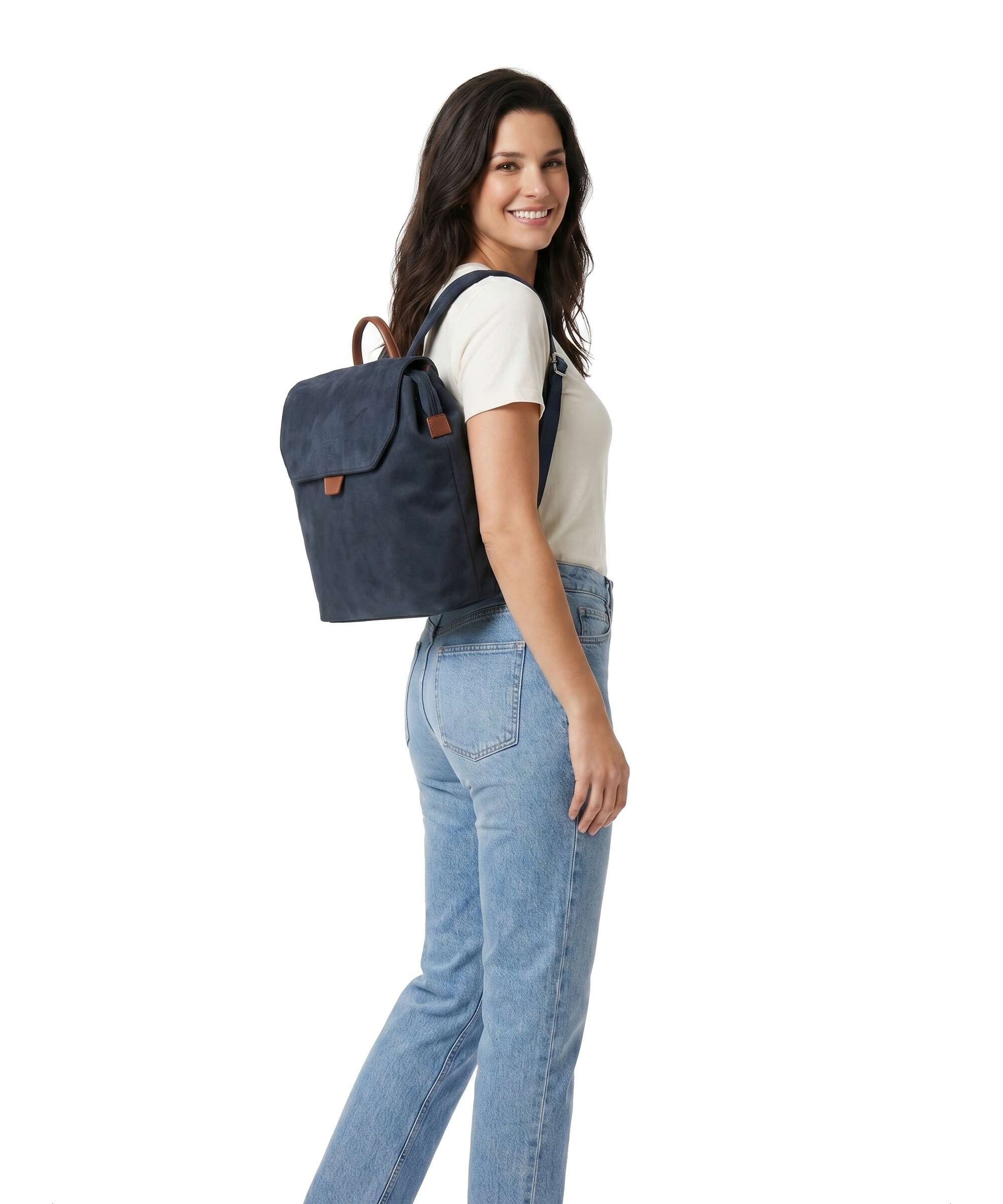 Jump Uppsala Soft S Backpack marine - Image 3