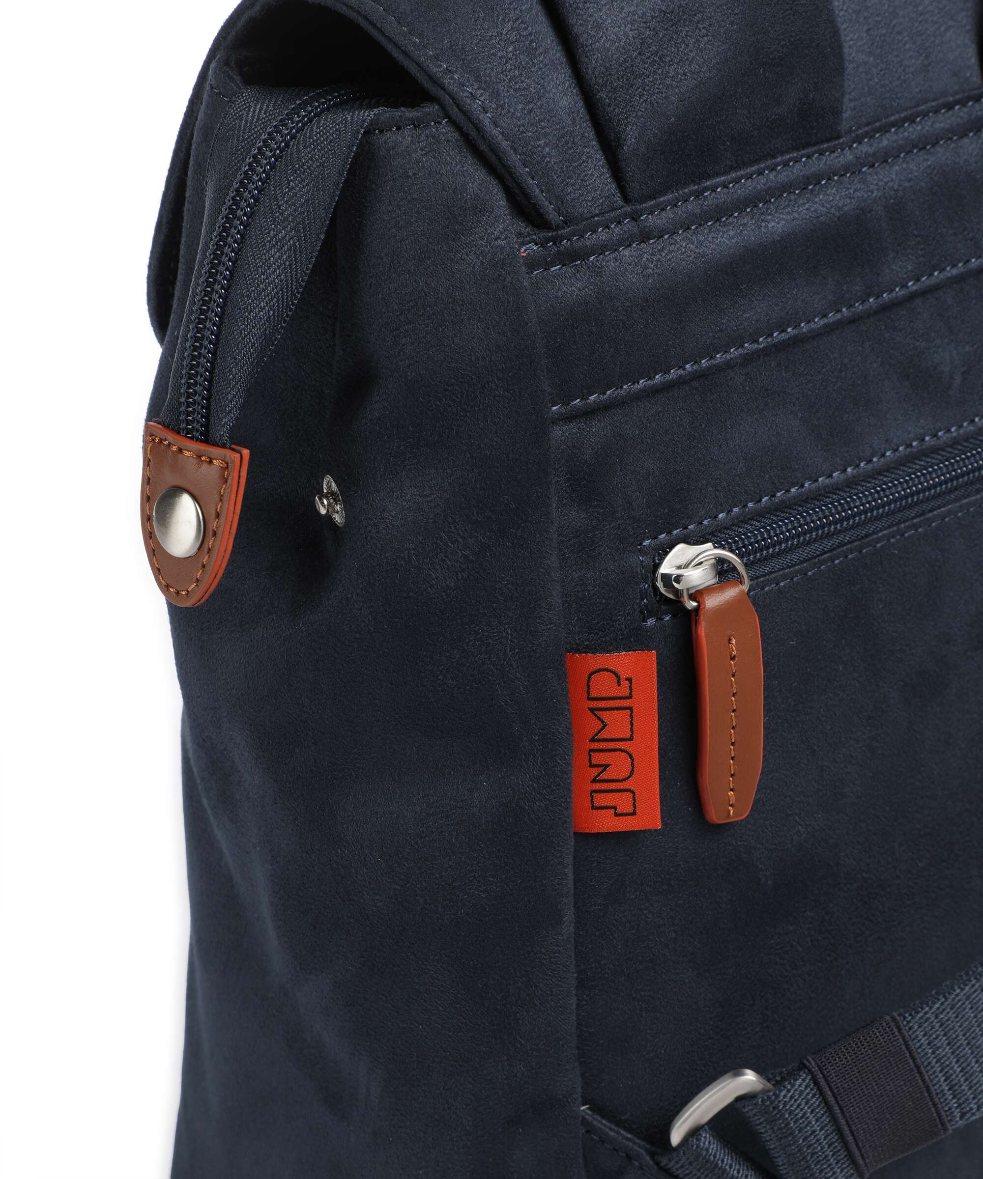 Jump Uppsala Soft S Backpack marine - Image 4