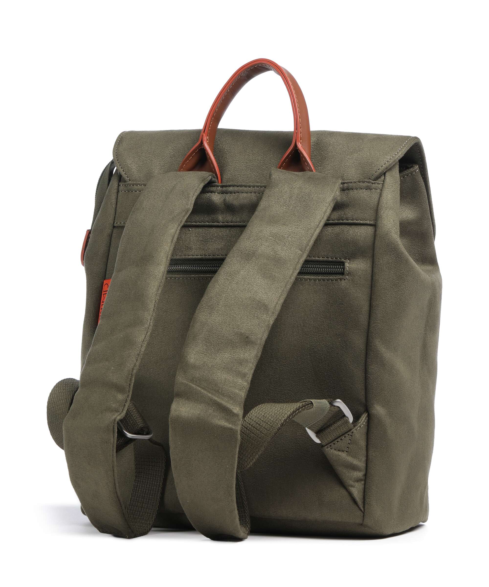 Jump Uppsala Soft S Backpack olive - Image 2
