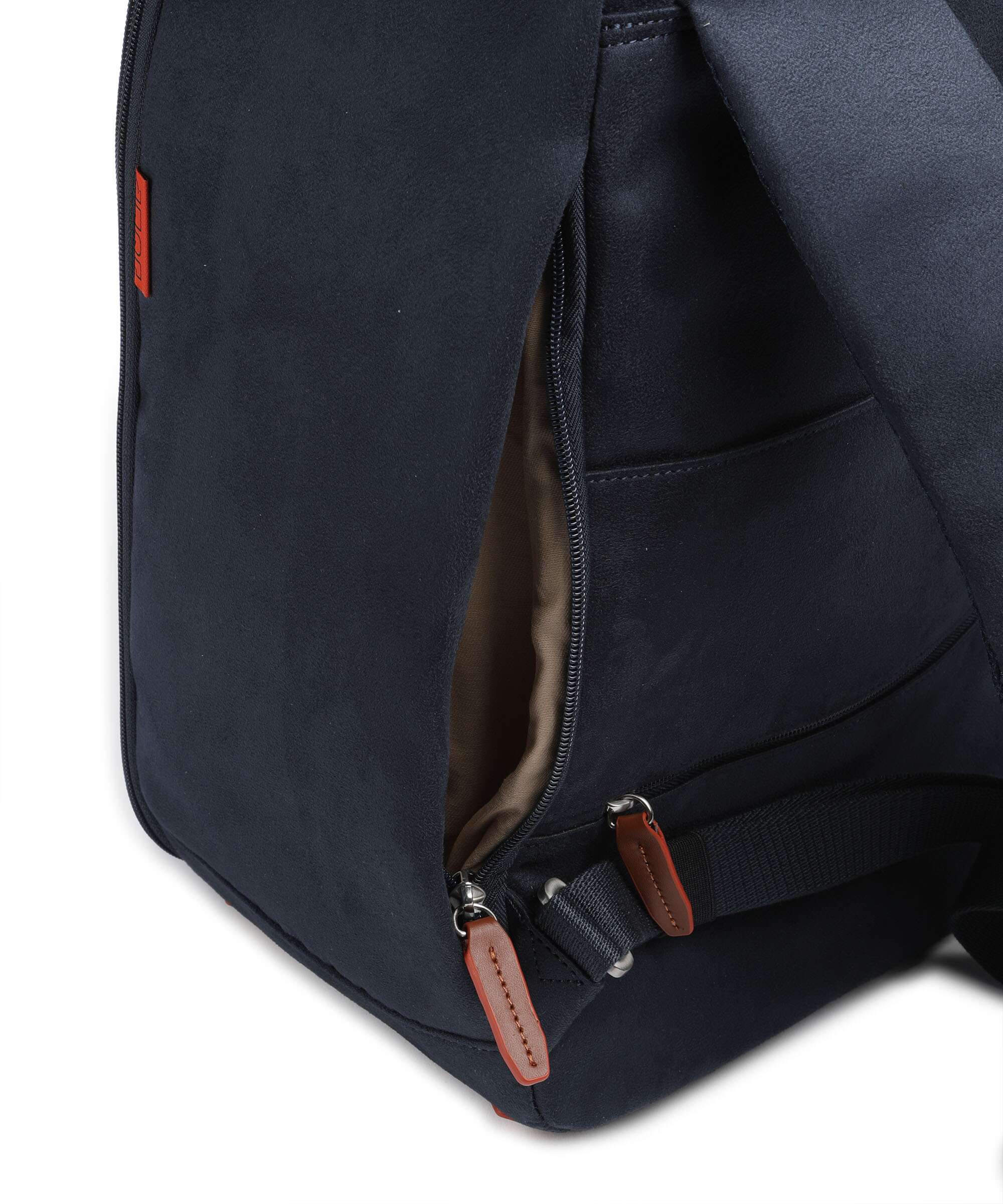 Jump Uppsala Soft S Travel backpack marine - Image 5