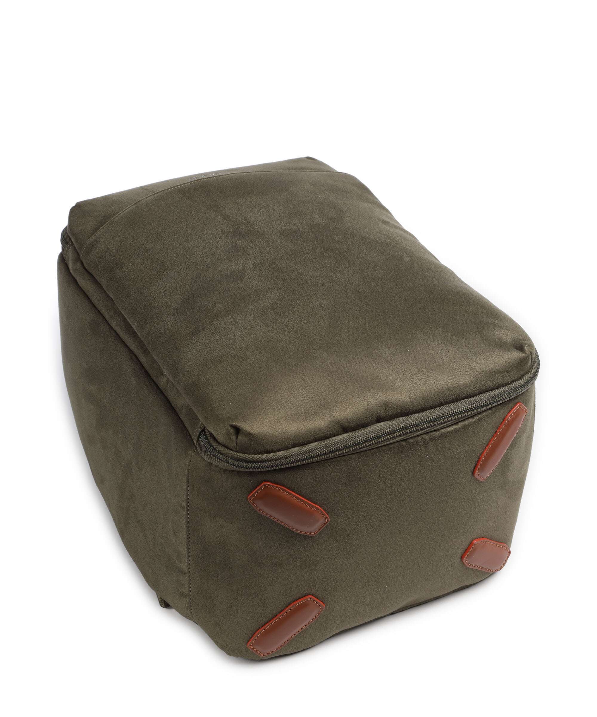 Jump Uppsala Soft S Travel backpack olive - Image 6