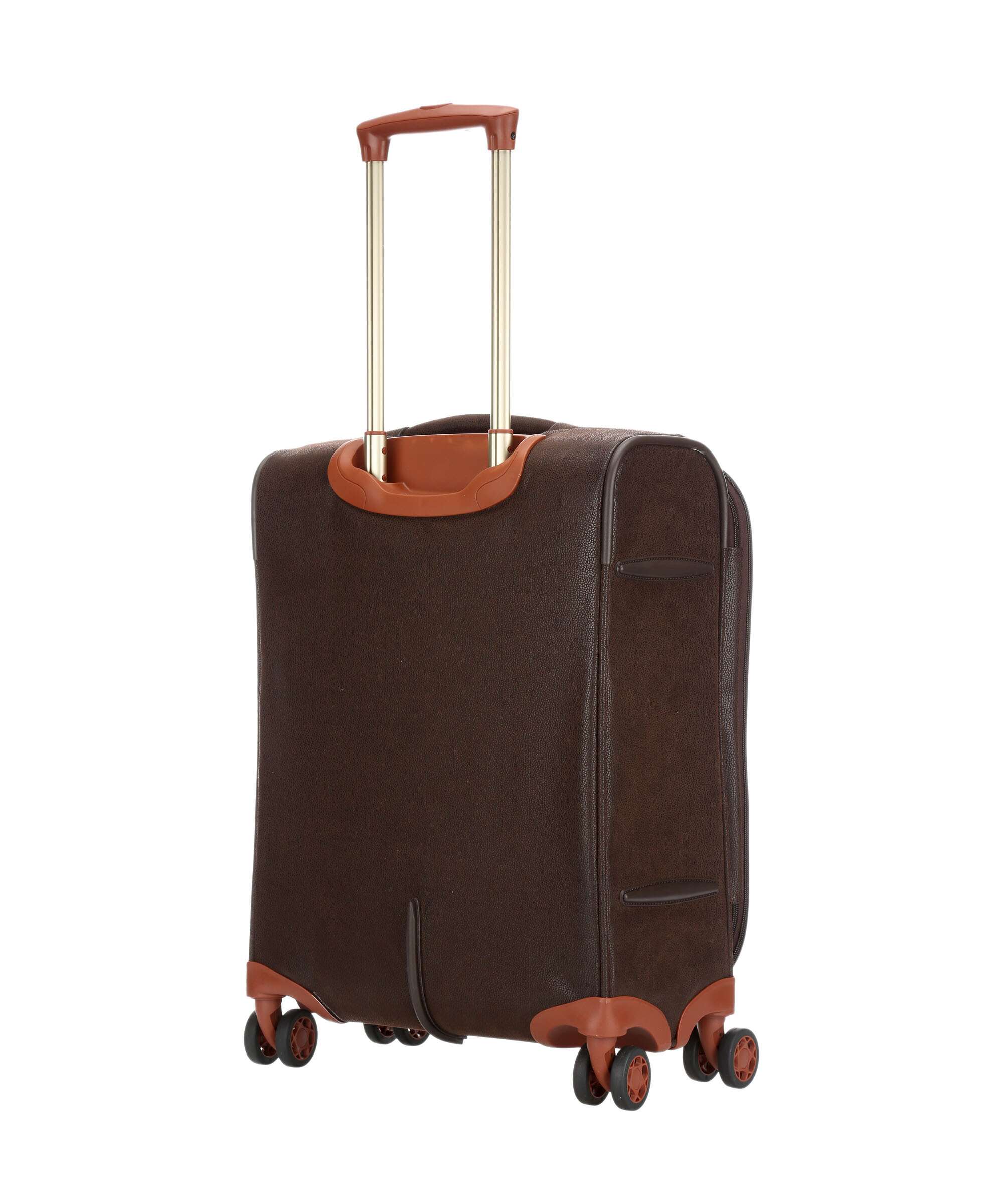 Jump Uppsala Soft Spinner (4 wheels) choco - Image 2