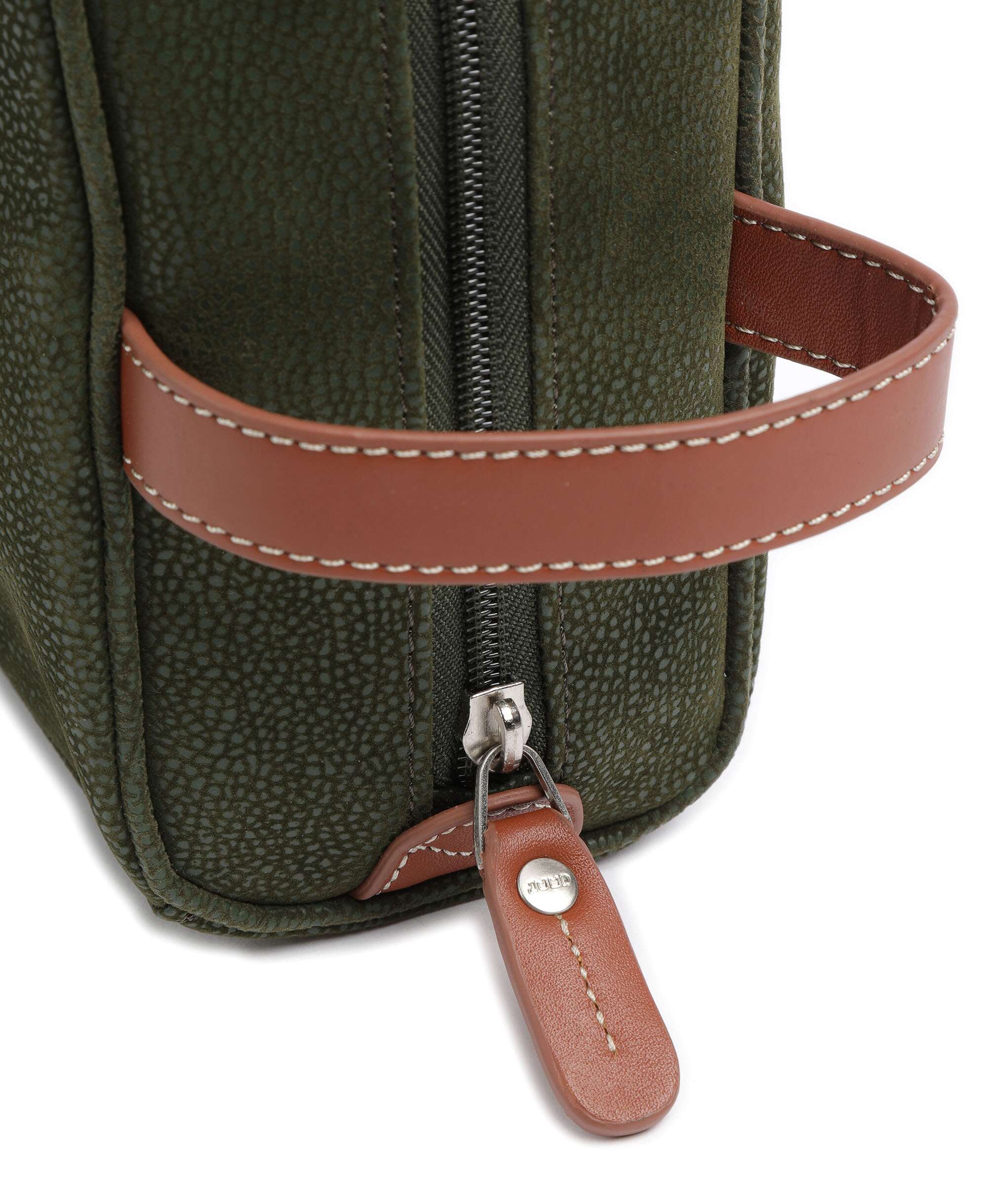 Jump Uppsala Soft Toiletry bag moss green - Image 3