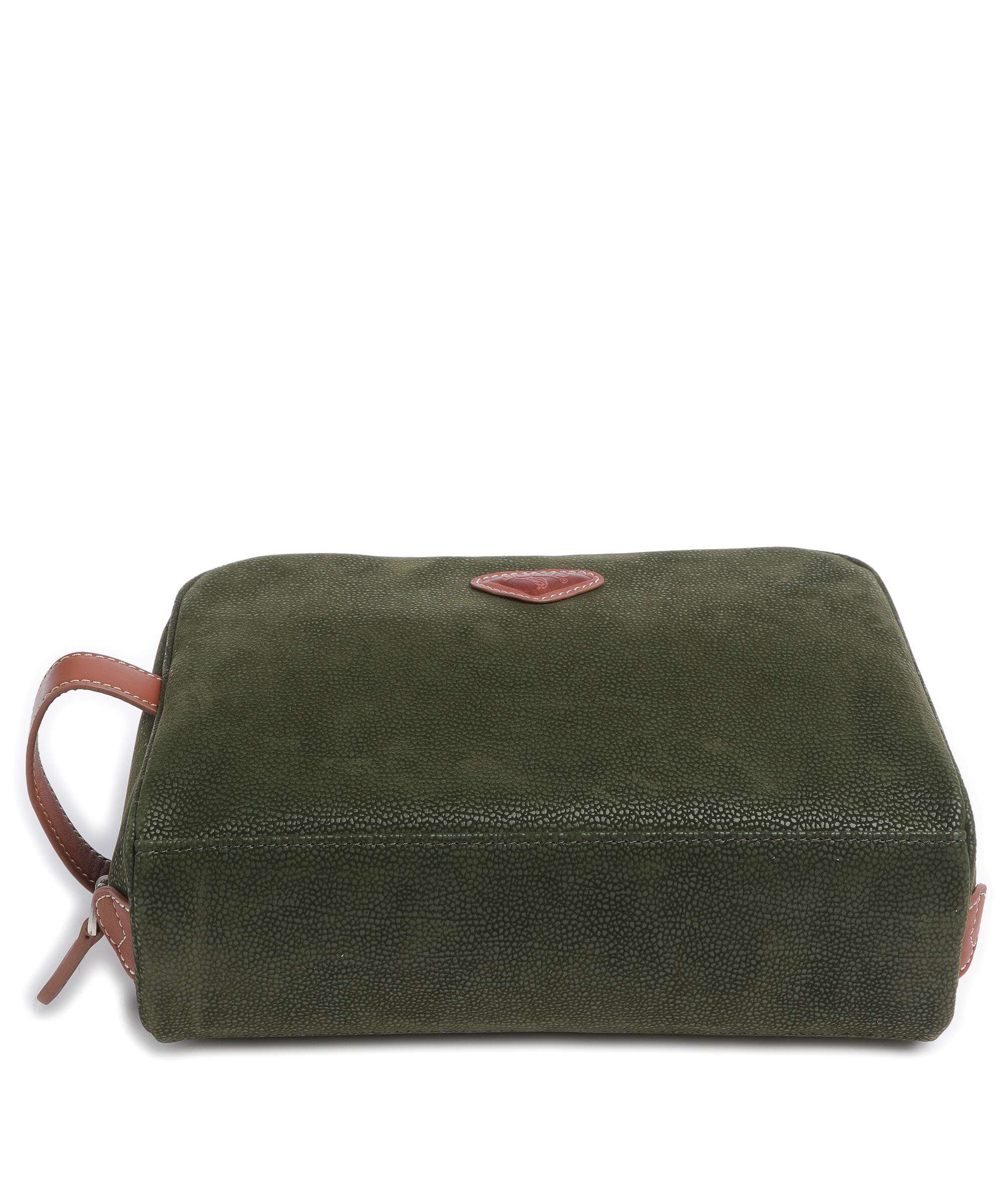 Jump Uppsala Soft Toiletry bag moss green - Image 4