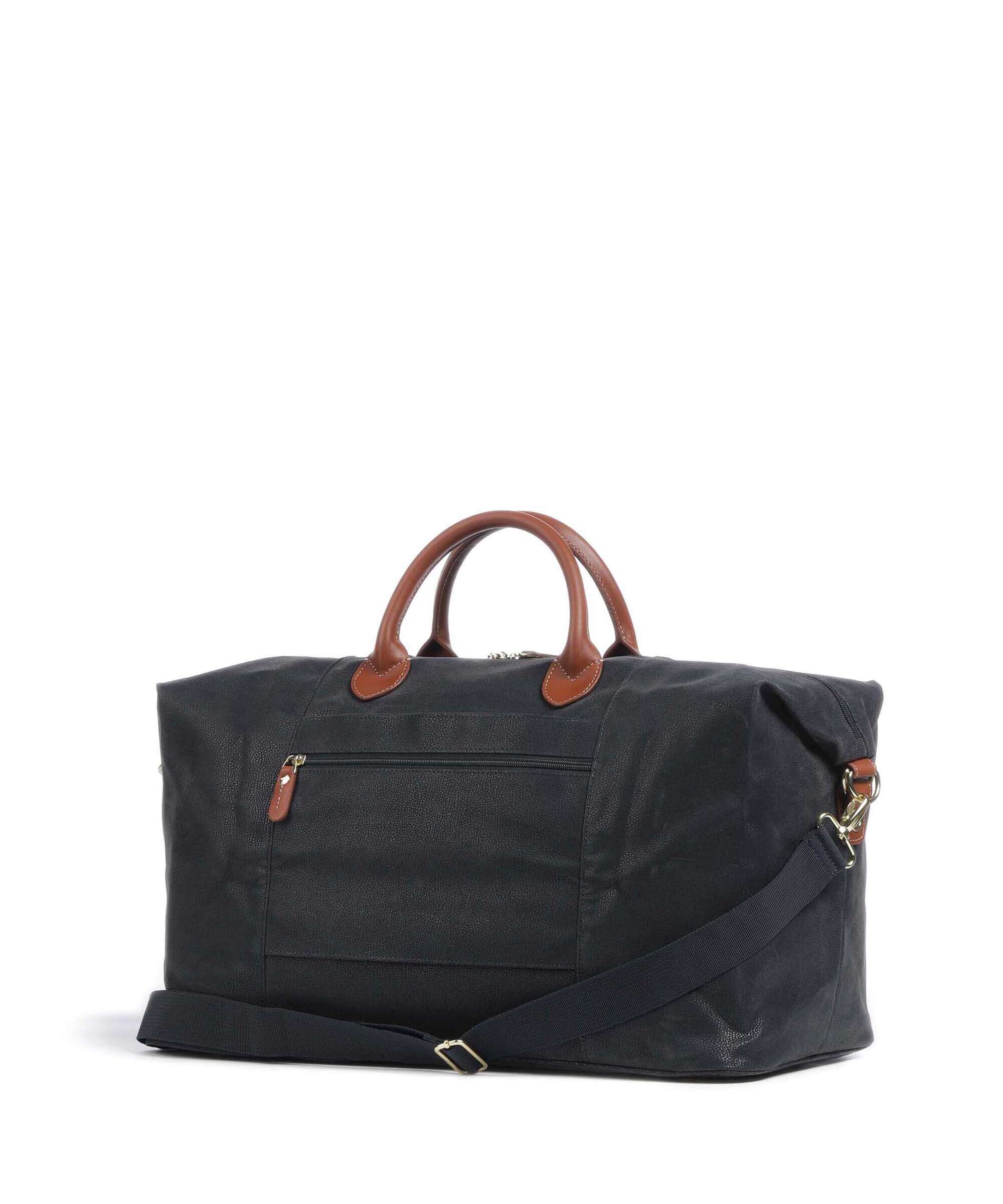 Jump Uppsala Soft Weekend bag navy - Image 2