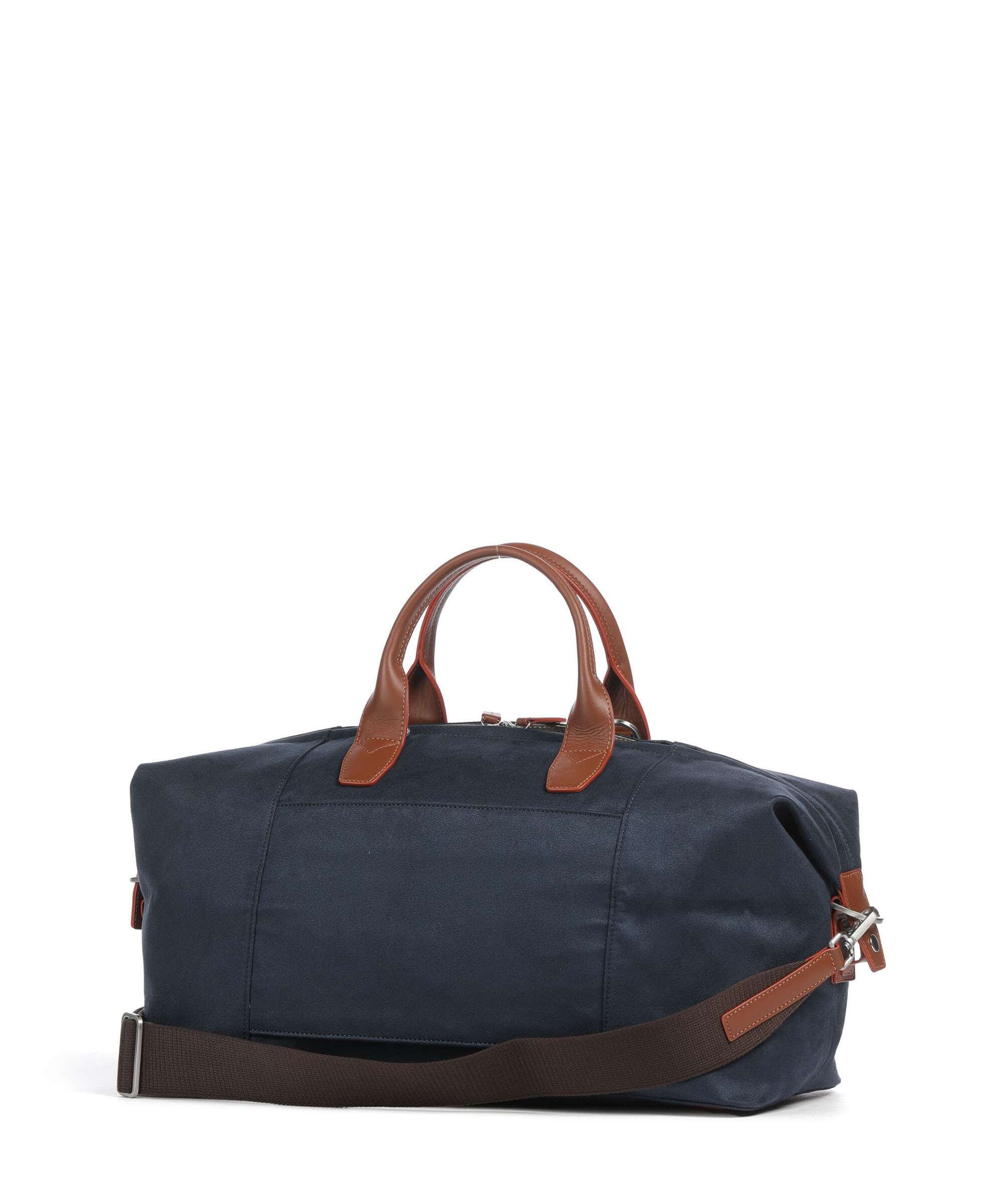 Jump Uppsala Soft Weekend bag marine - Image 2