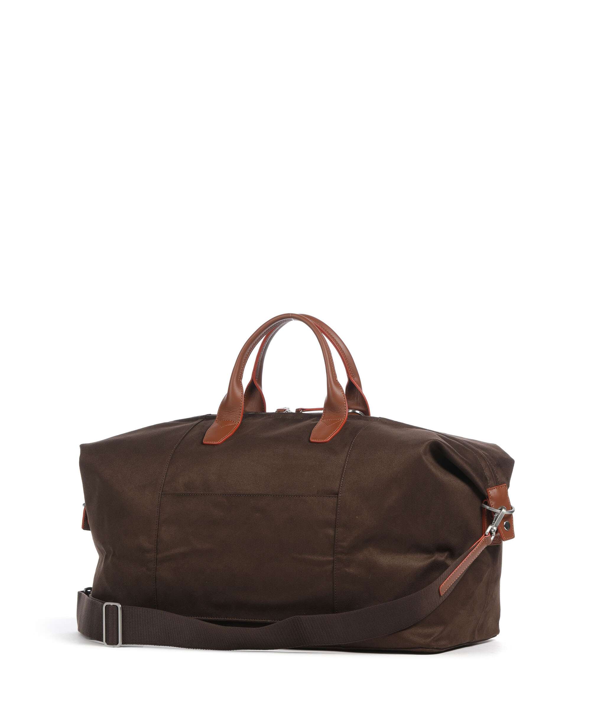 Jump Uppsala Soft Weekend bag chocolat - Image 2