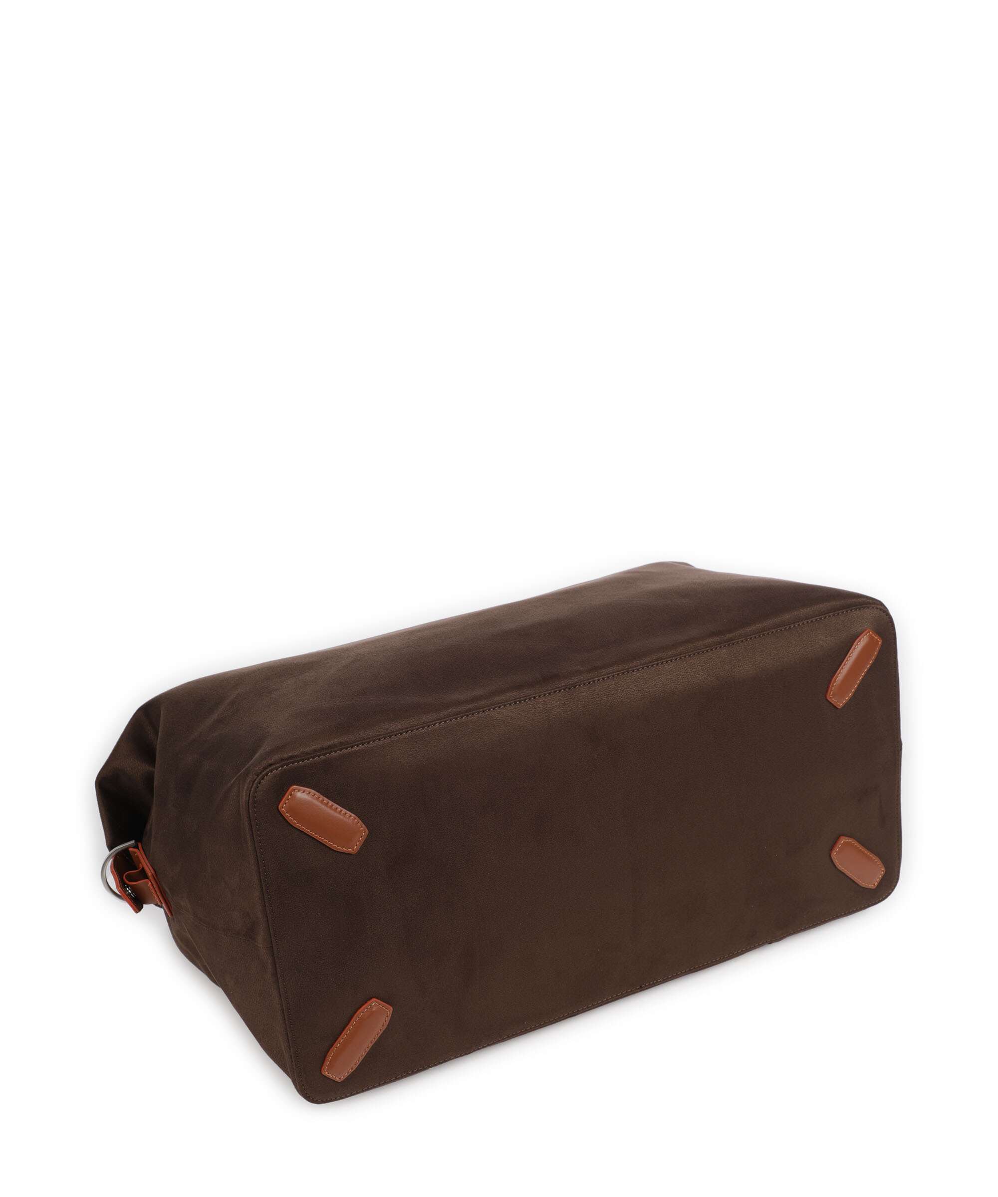 Jump Uppsala Soft Weekend bag chocolat - Image 4