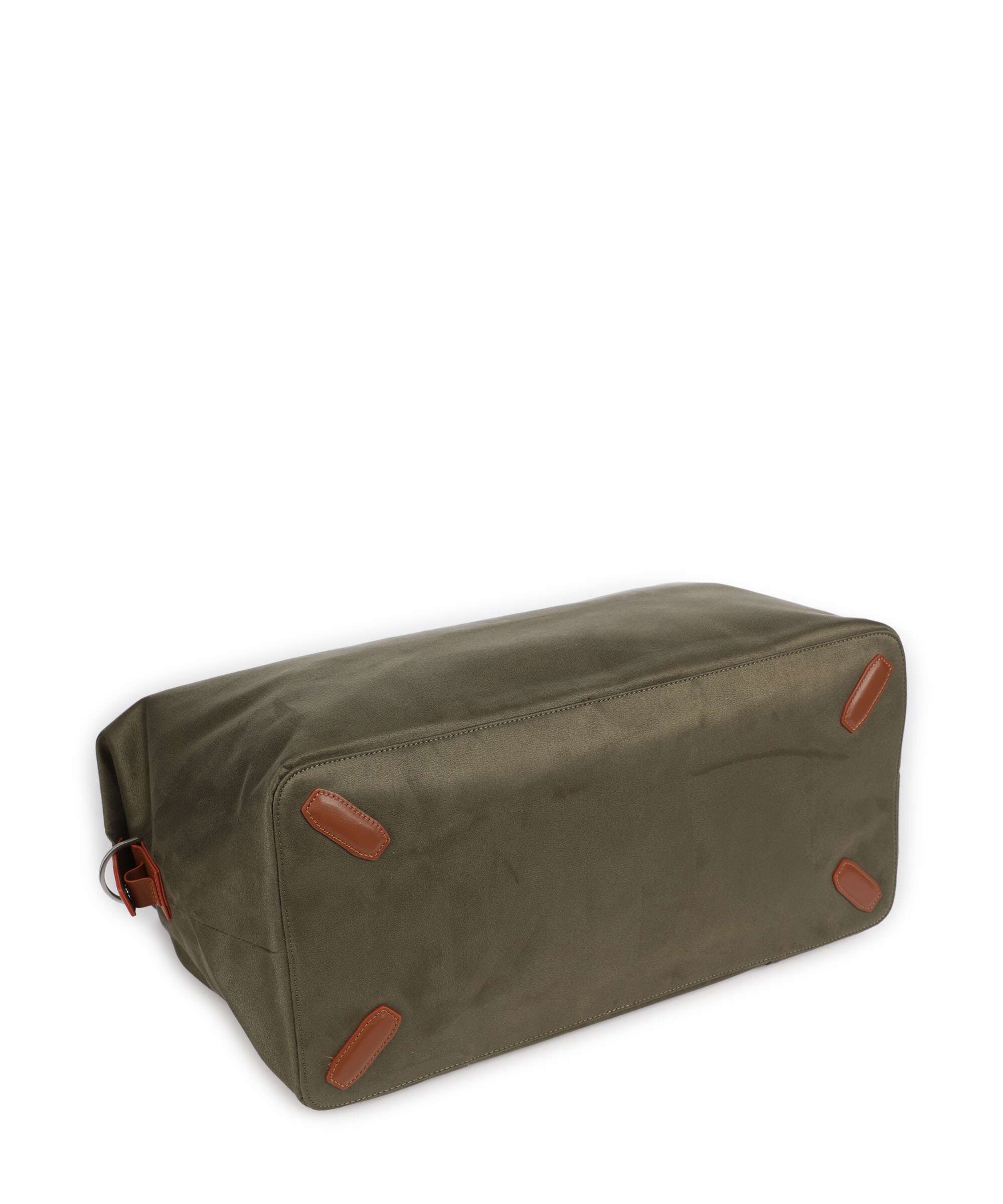 Jump Uppsala Soft Weekend bag olive - Image 4