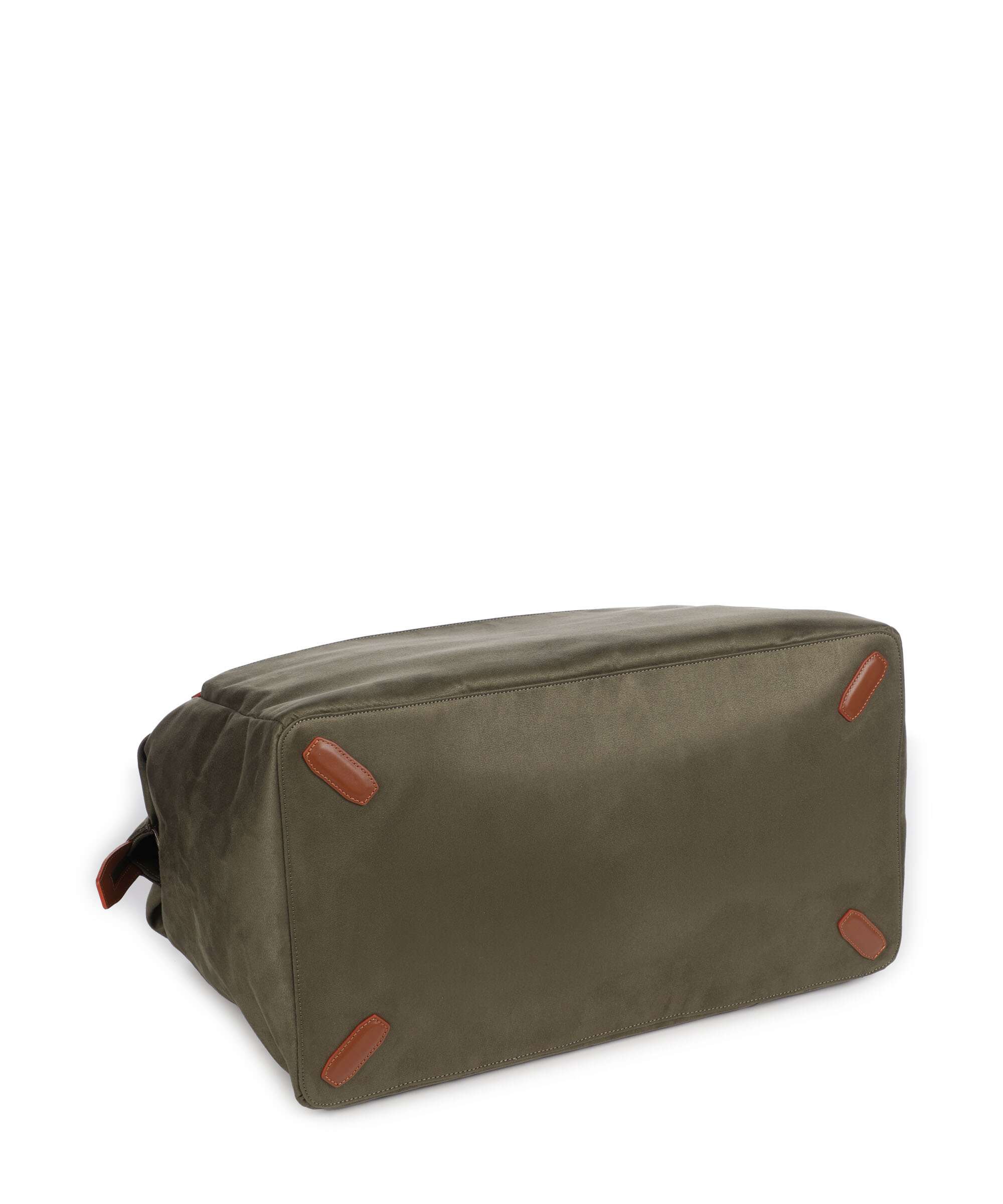 Jump Uppsala Soft Weekend bag olive - Image 4