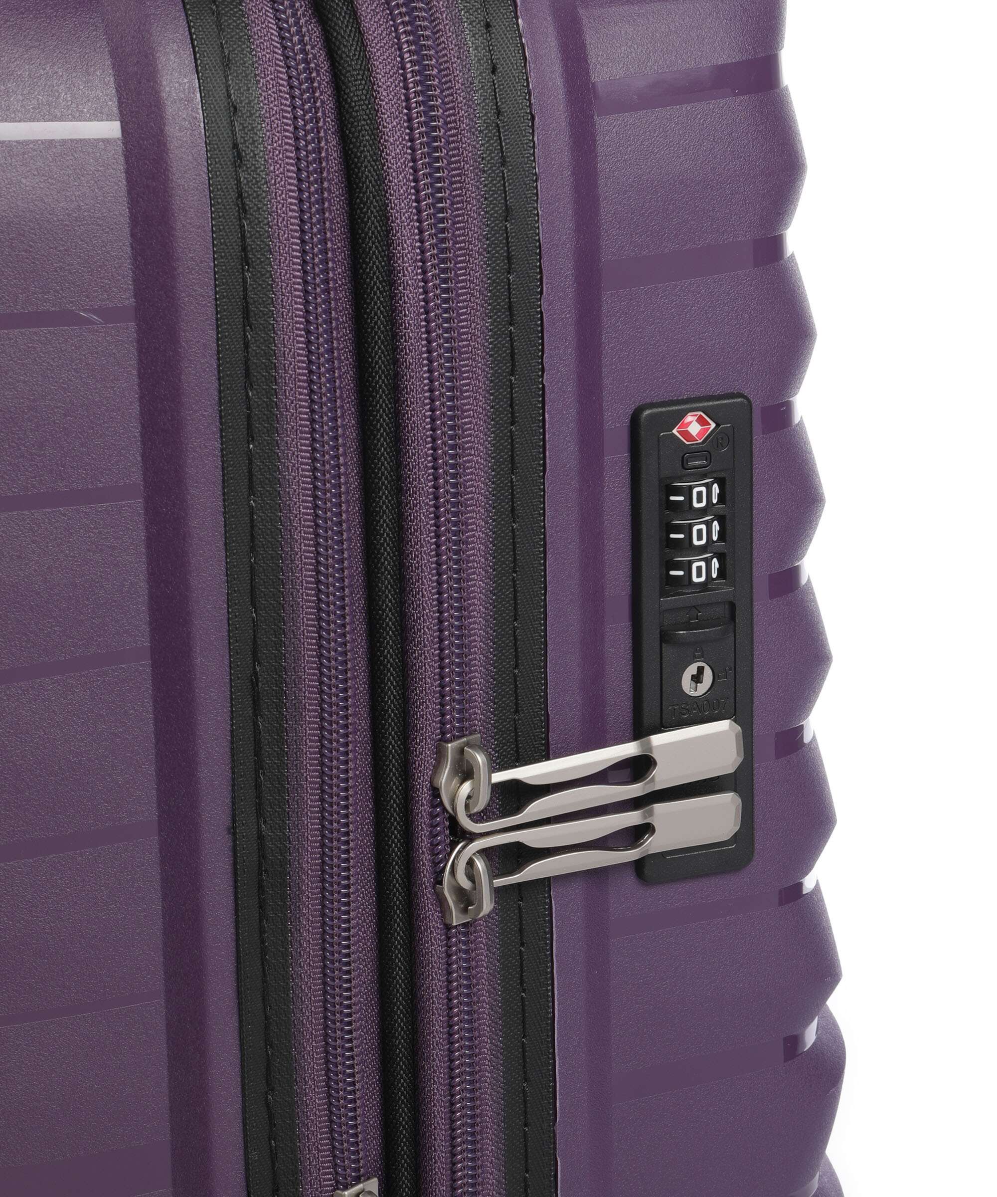 Jump Xwave Spinner (4 wheels) purple - Image 3