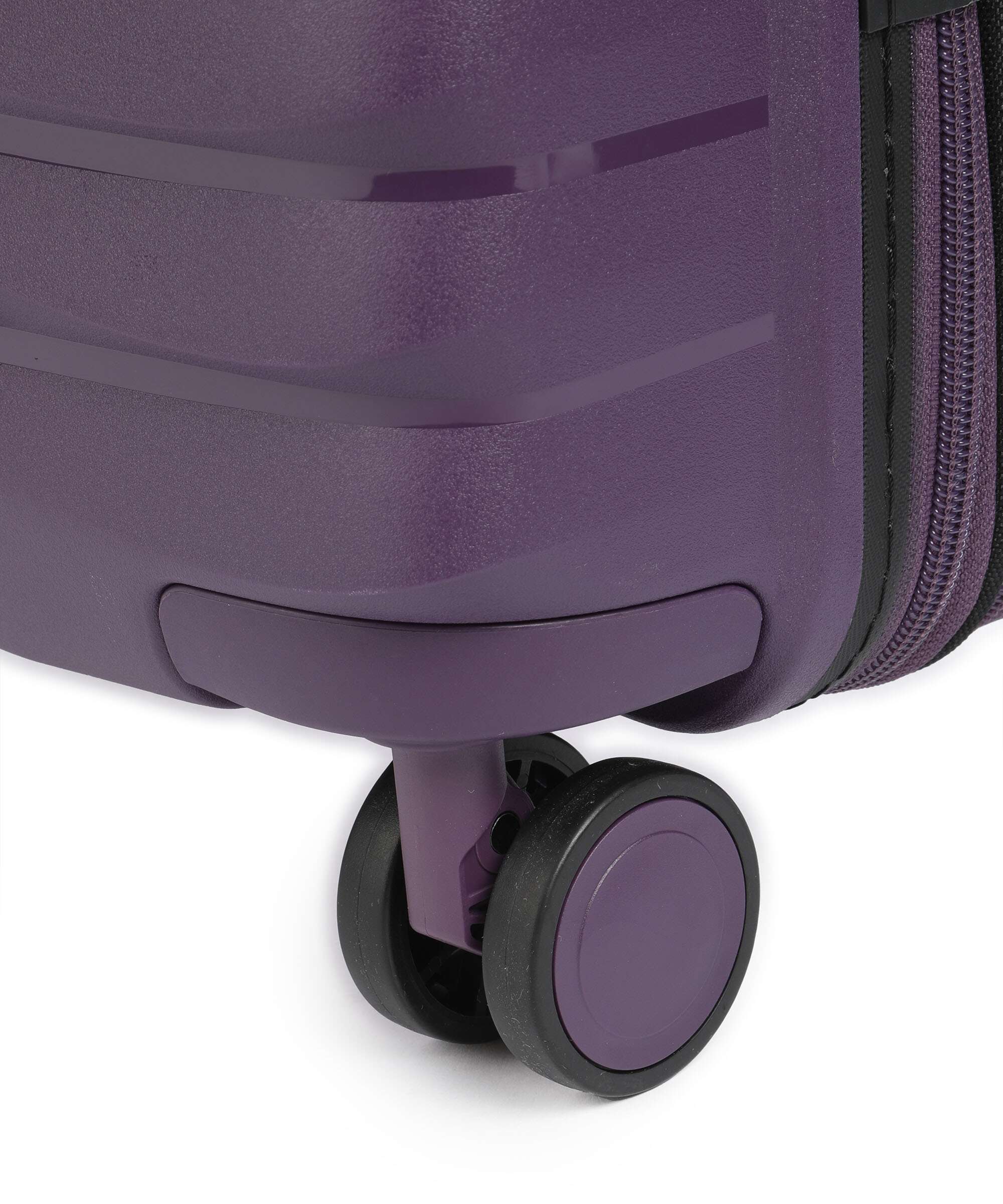 Jump Xwave Spinner (4 wheels) purple - Image 5